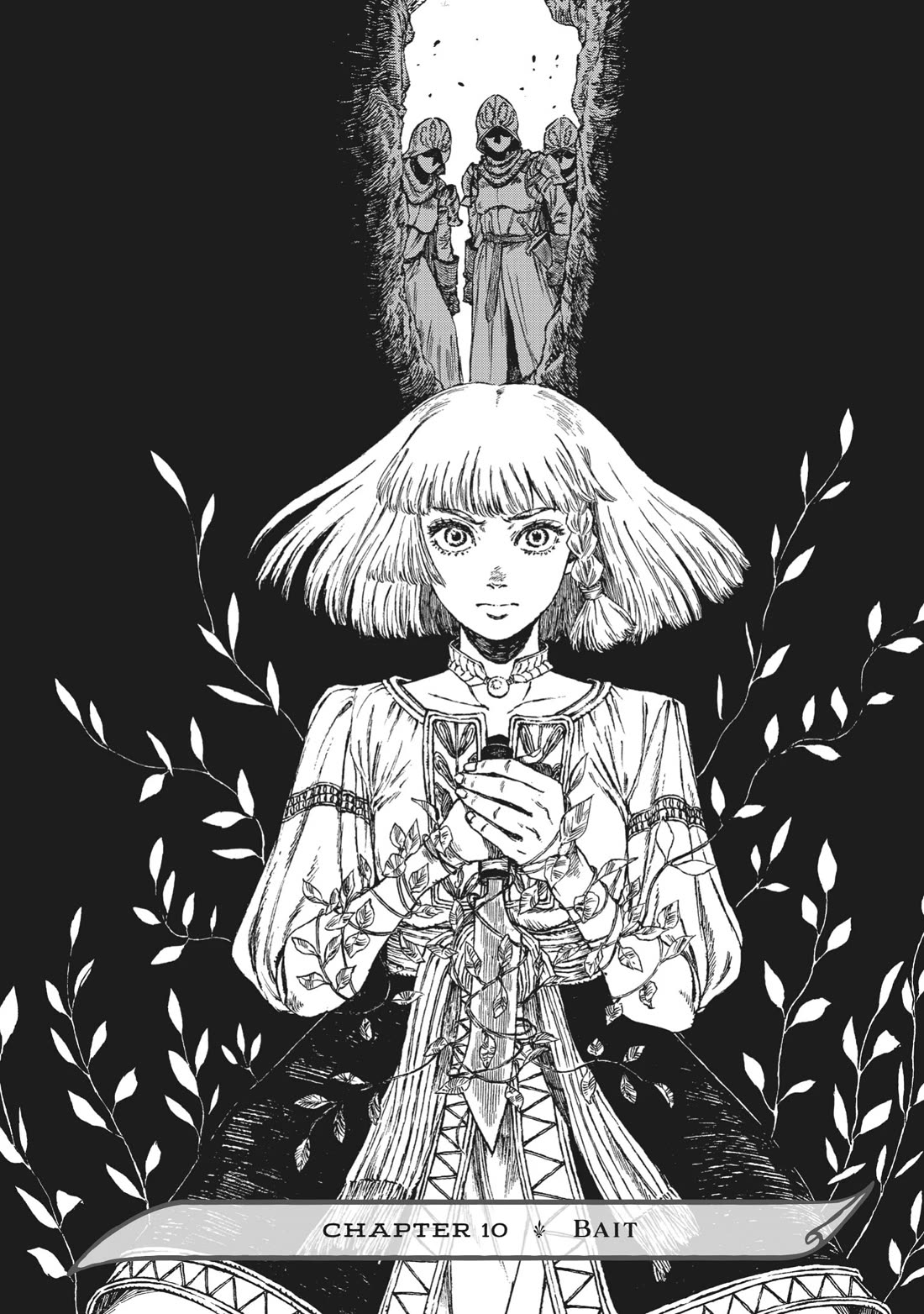 The Witches of Eden chapter 10 page 6