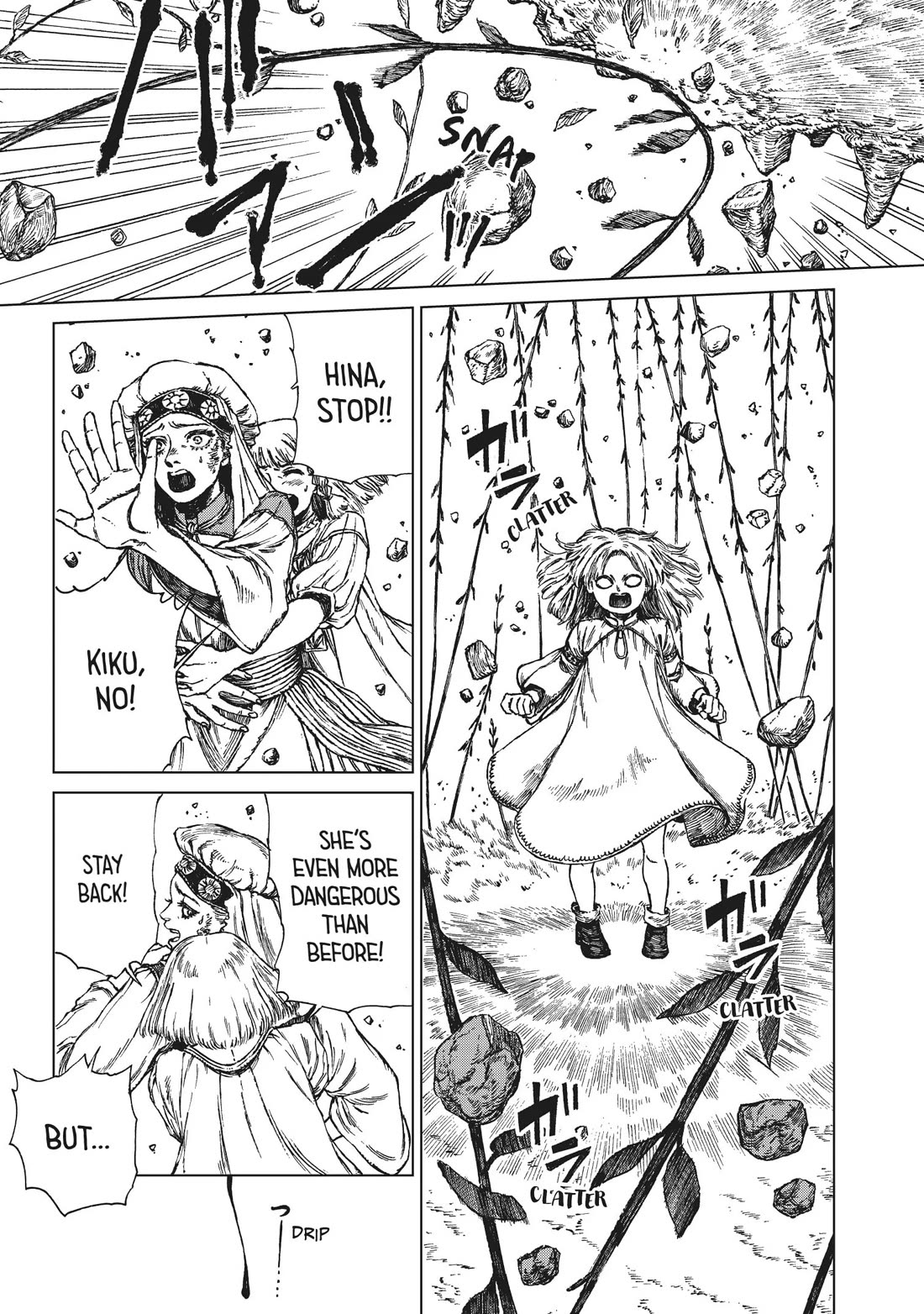 The Witches of Eden chapter 10 page 7