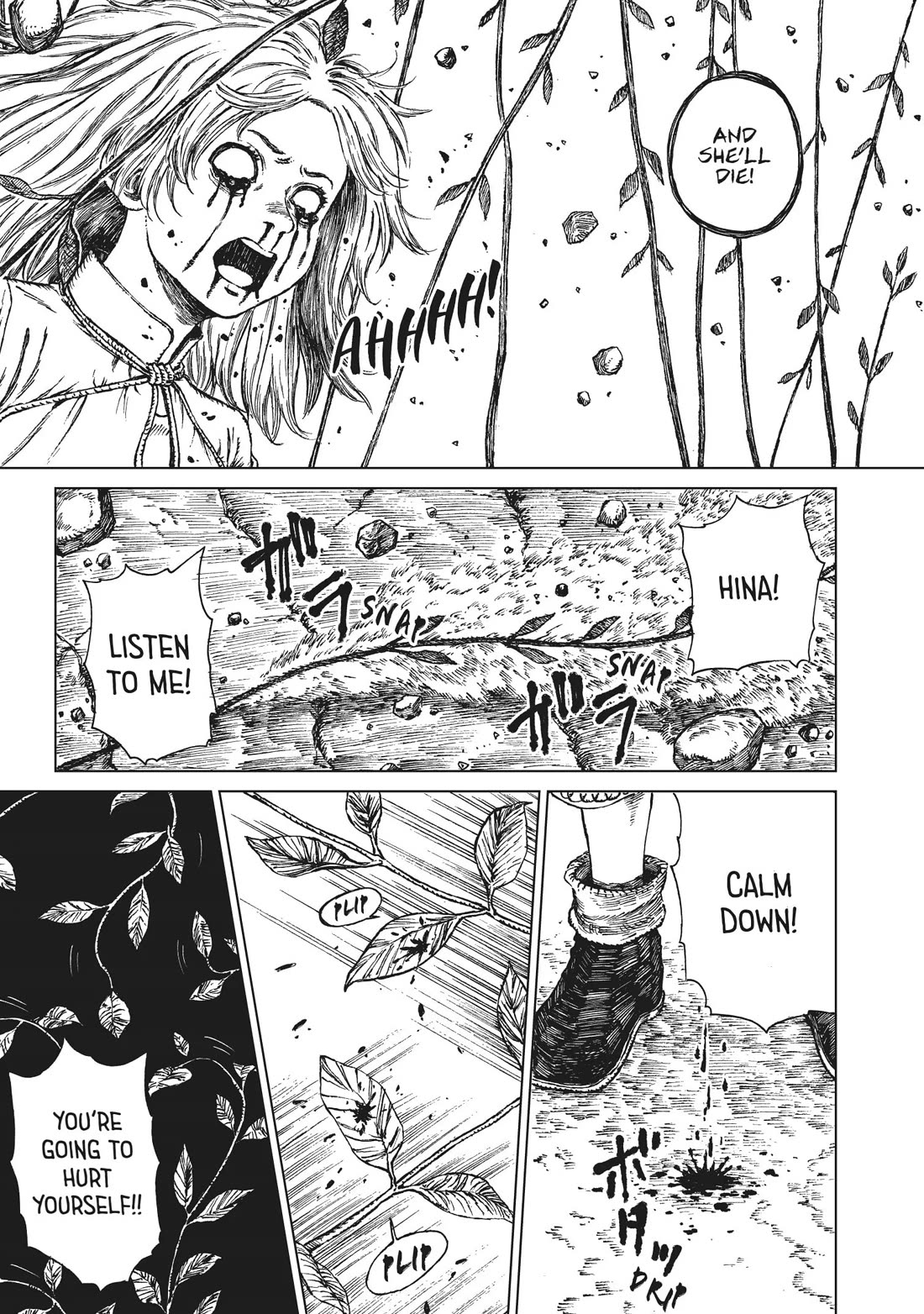 The Witches of Eden chapter 10 page 9