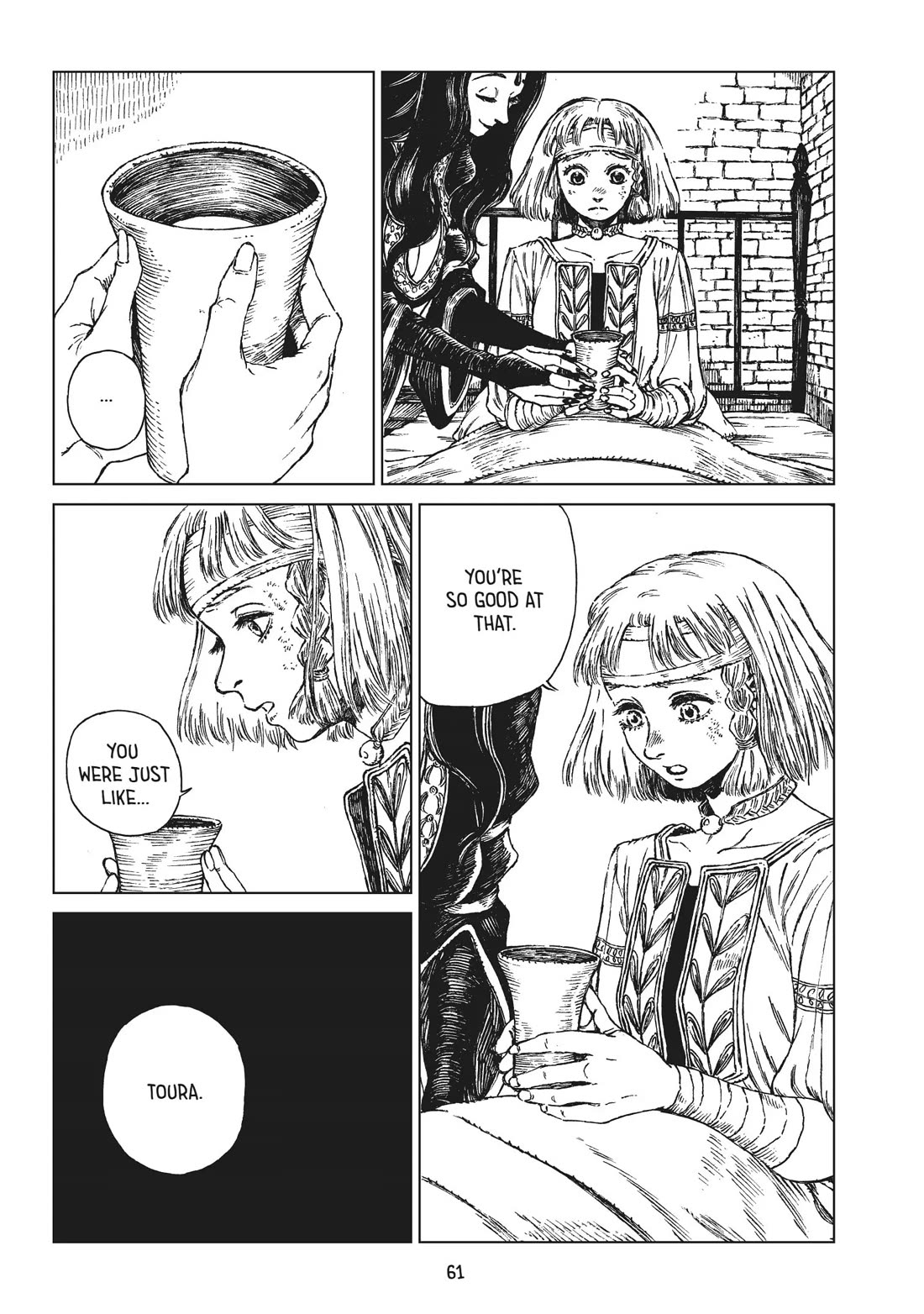 The Witches of Eden chapter 11 page 15