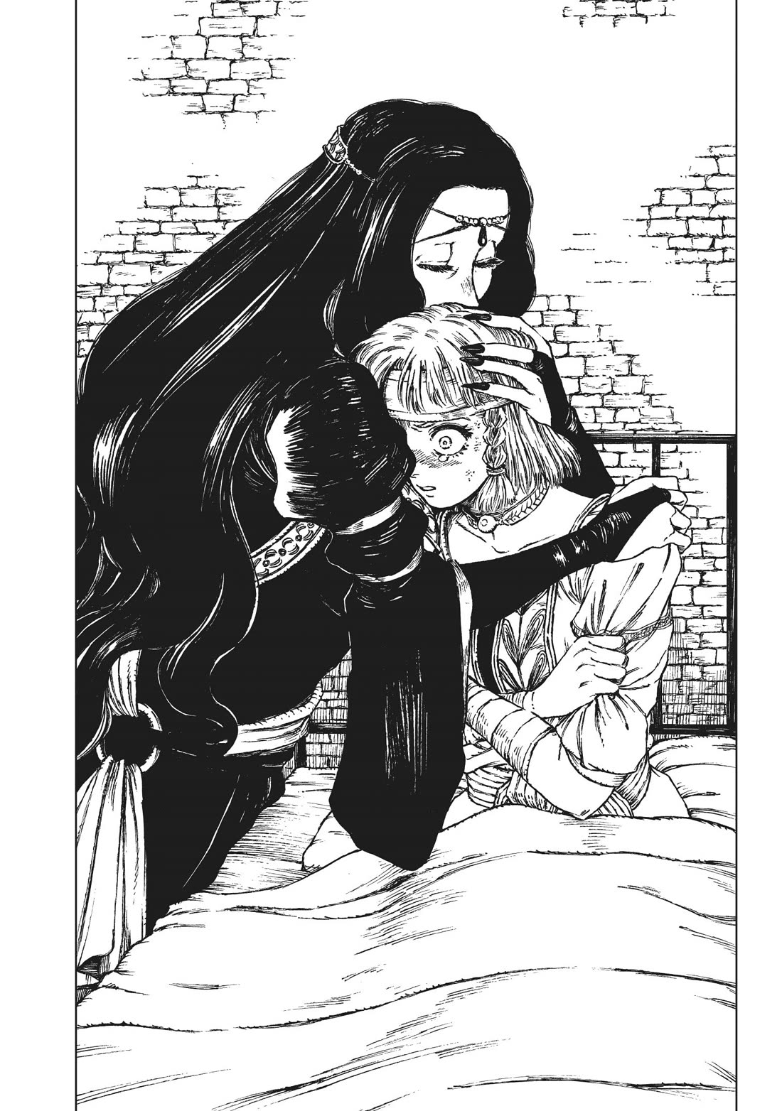 The Witches of Eden chapter 11 page 26