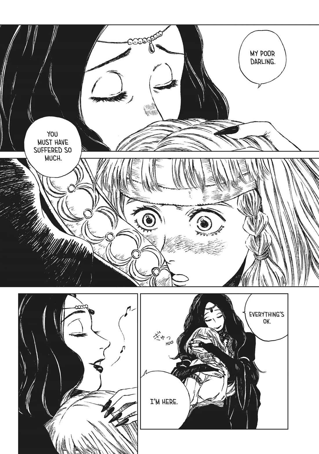 The Witches of Eden chapter 11 page 27