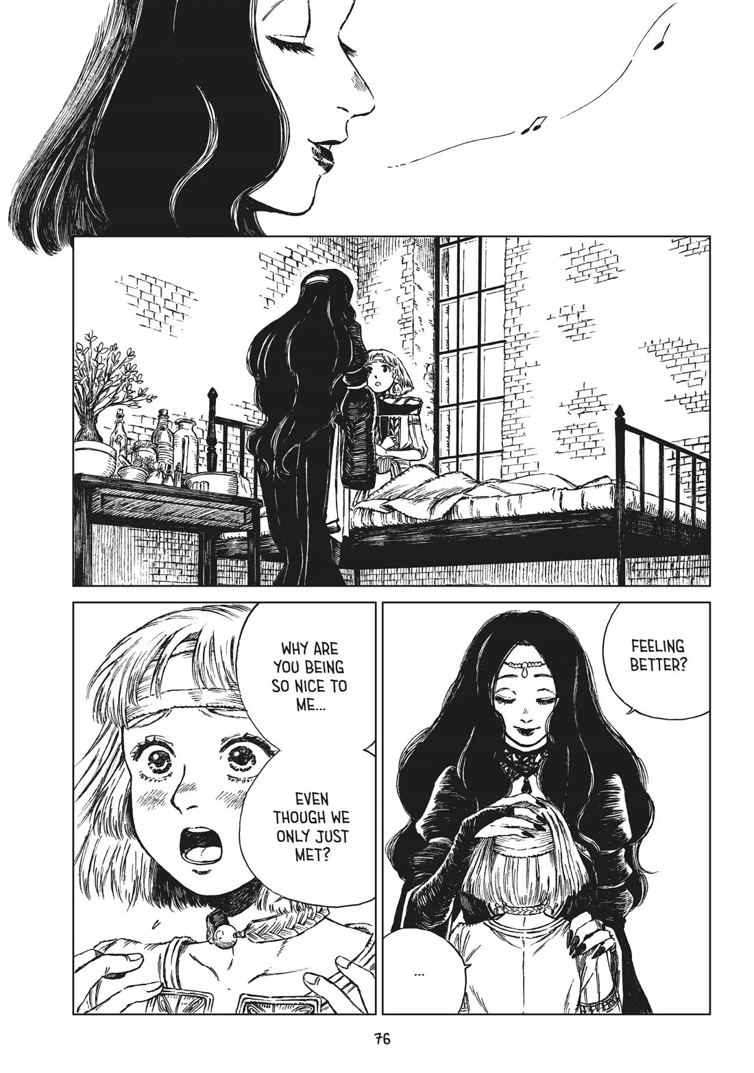 The Witches of Eden chapter 11 page 29