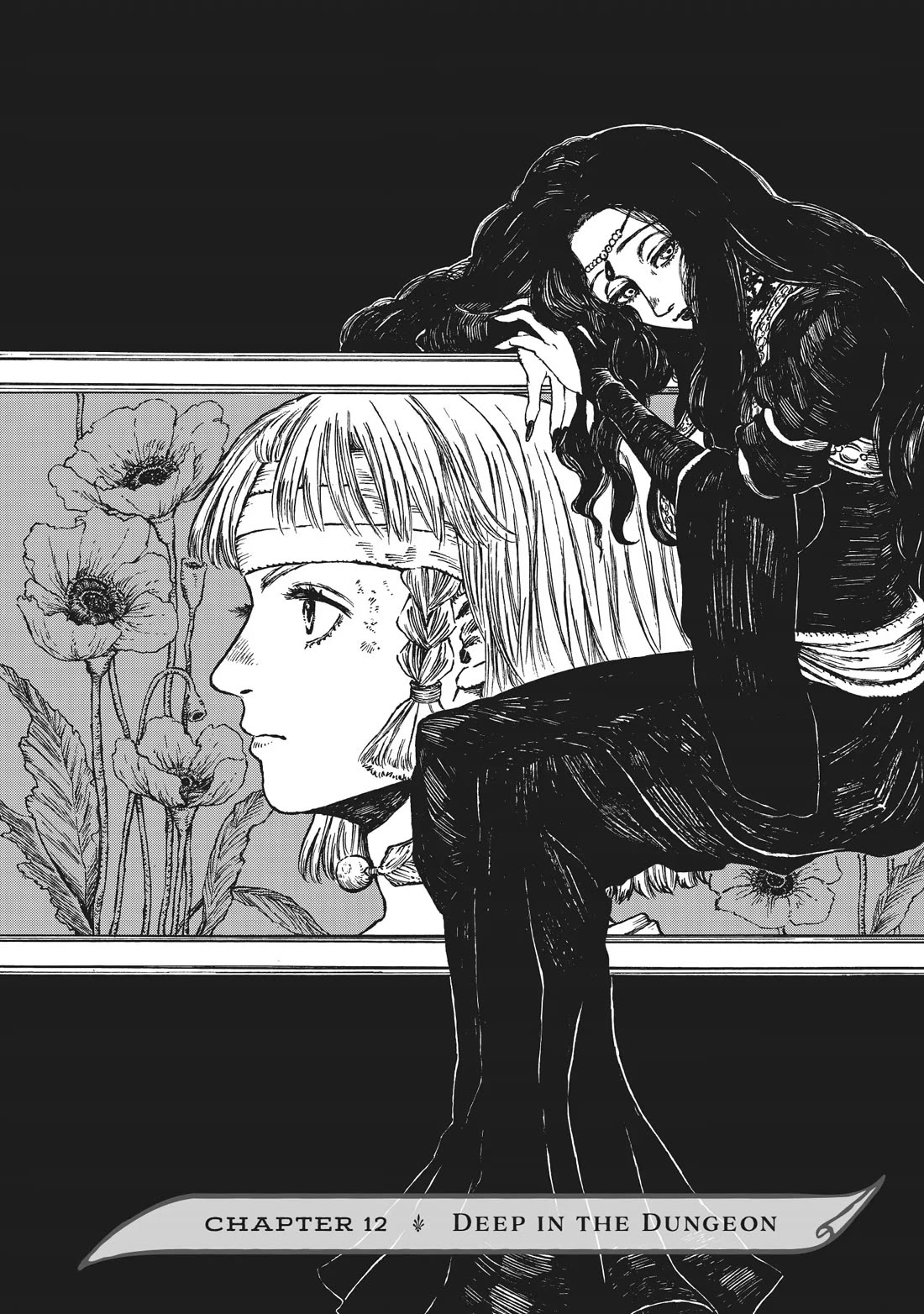 The Witches of Eden chapter 12 page 2