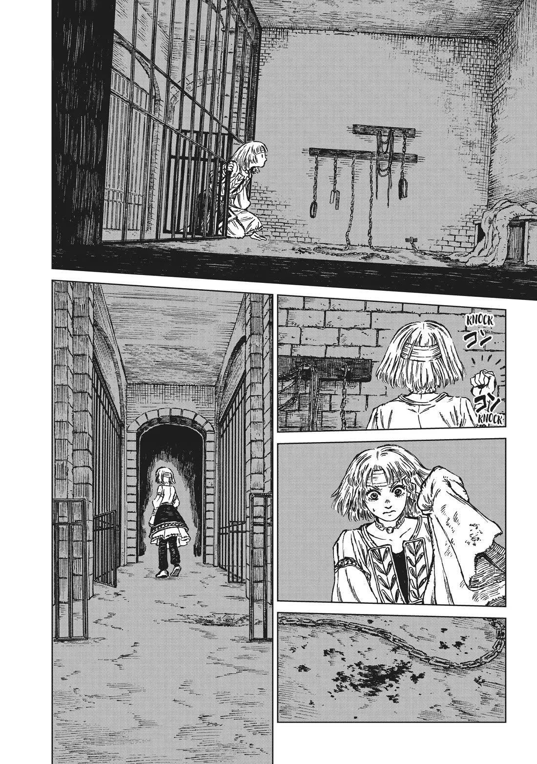 The Witches of Eden chapter 12 page 30