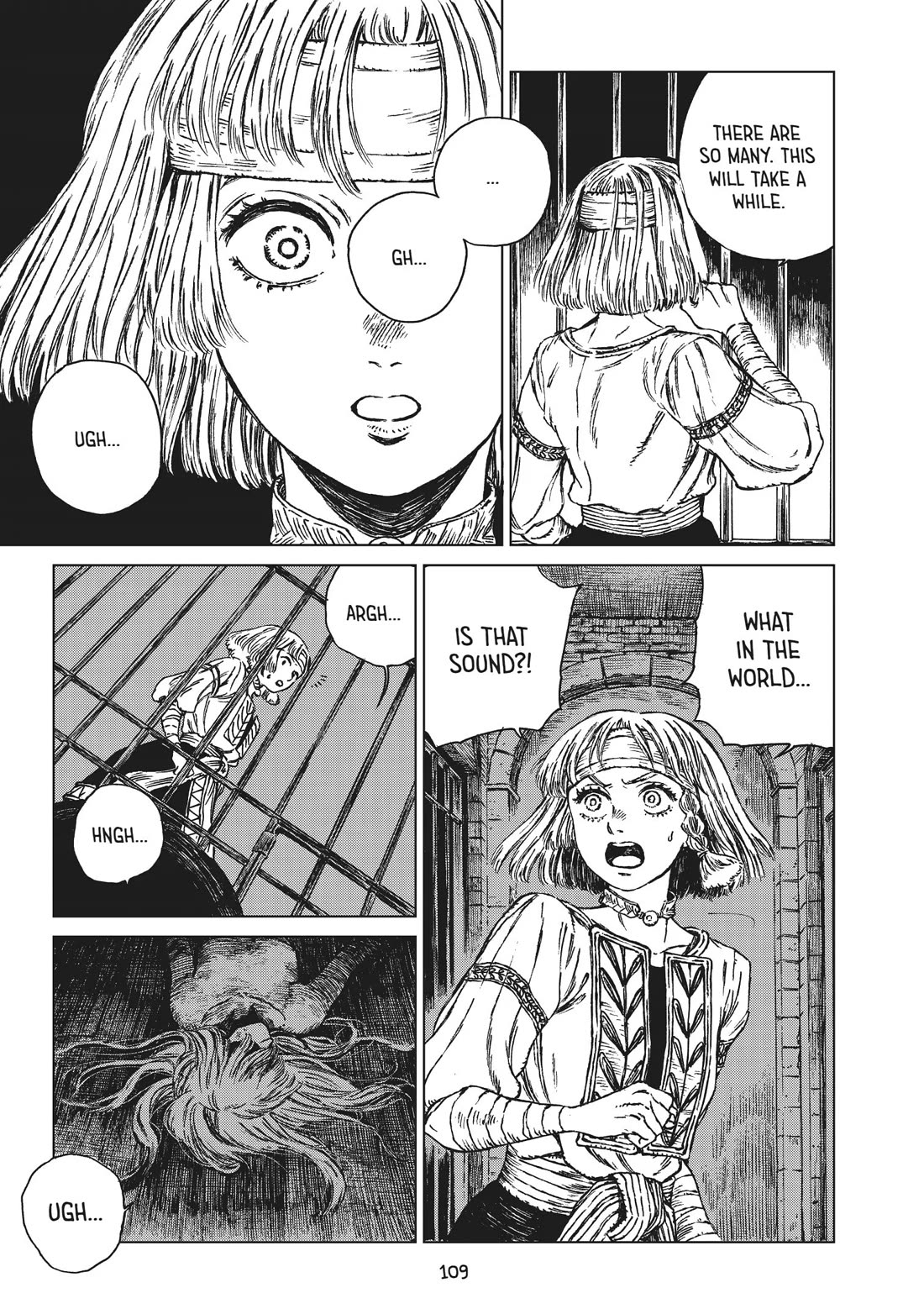 The Witches of Eden chapter 12 page 31