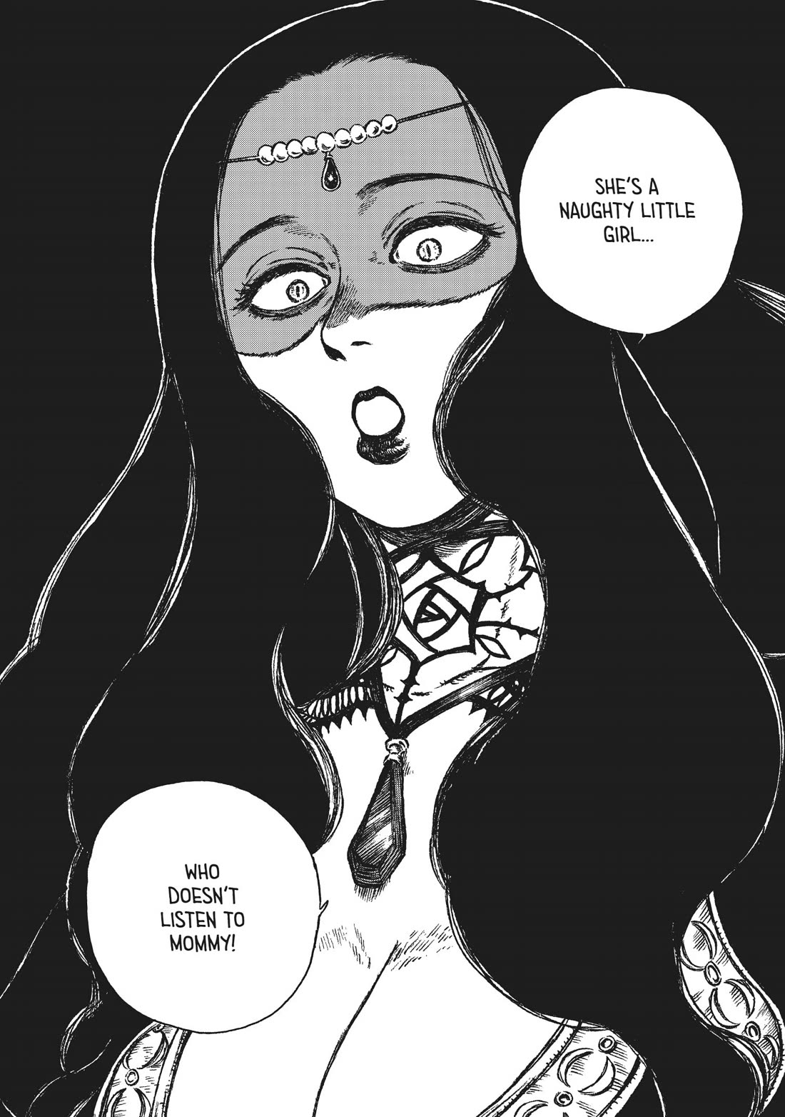 The Witches of Eden chapter 12 page 38