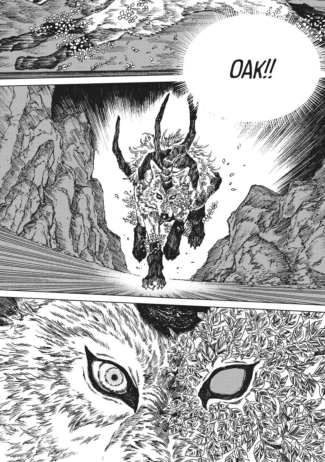 The Witches of Eden chapter 12 page 40