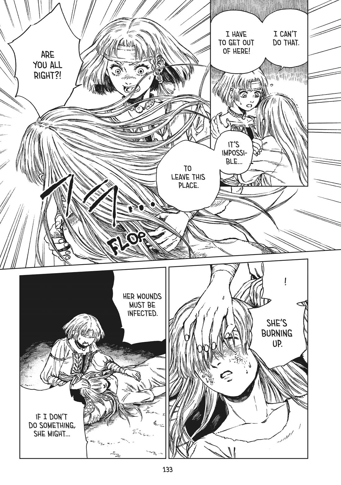 The Witches of Eden chapter 13 page 15