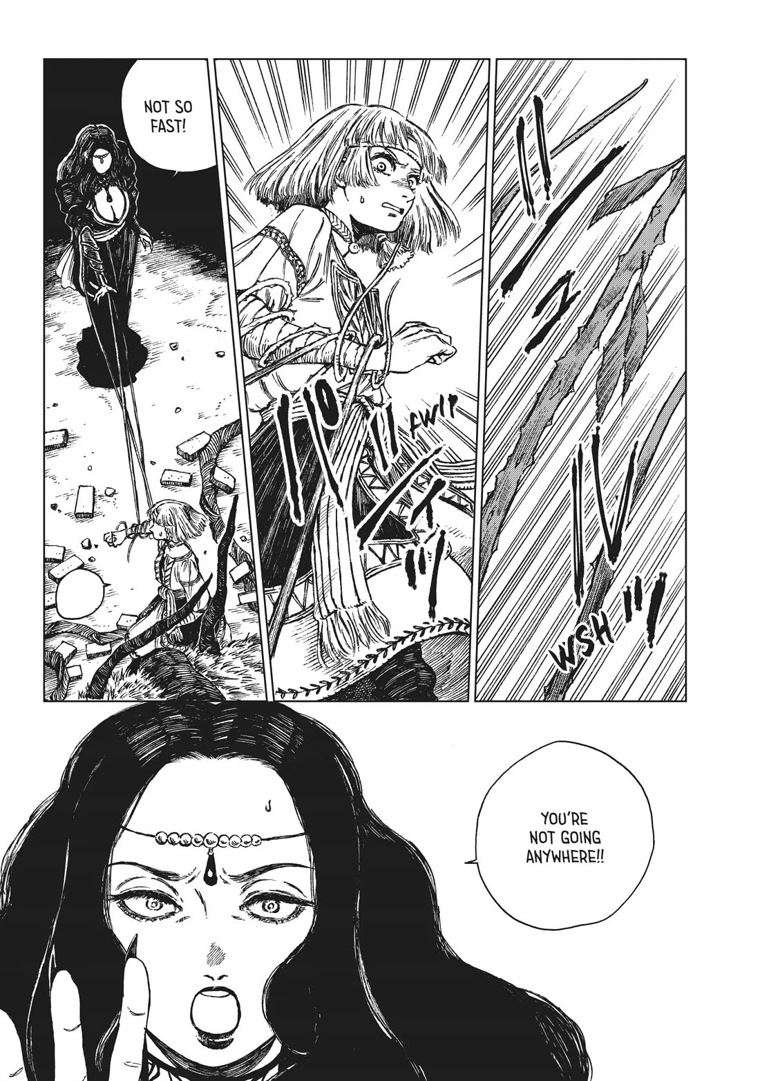 The Witches of Eden chapter 13 page 29