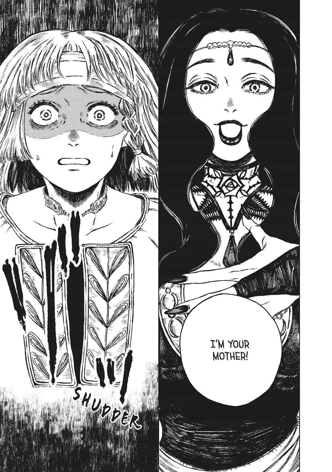 The Witches of Eden chapter 13 page 7