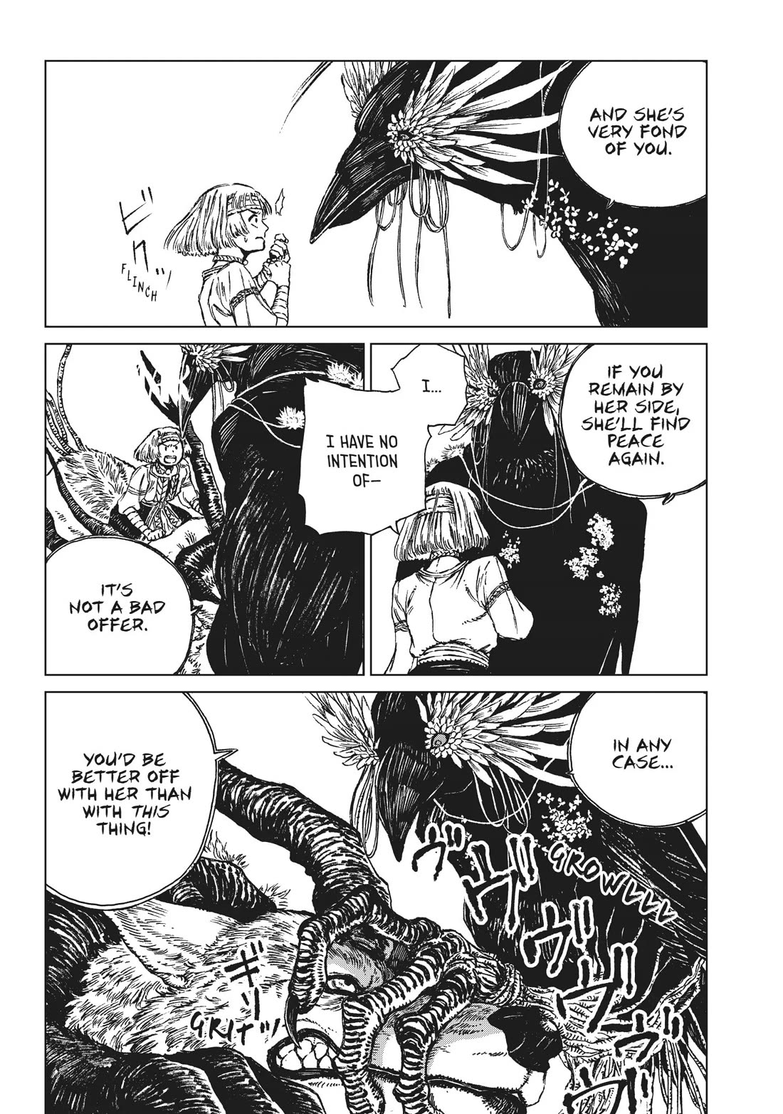 The Witches of Eden chapter 14 page 14