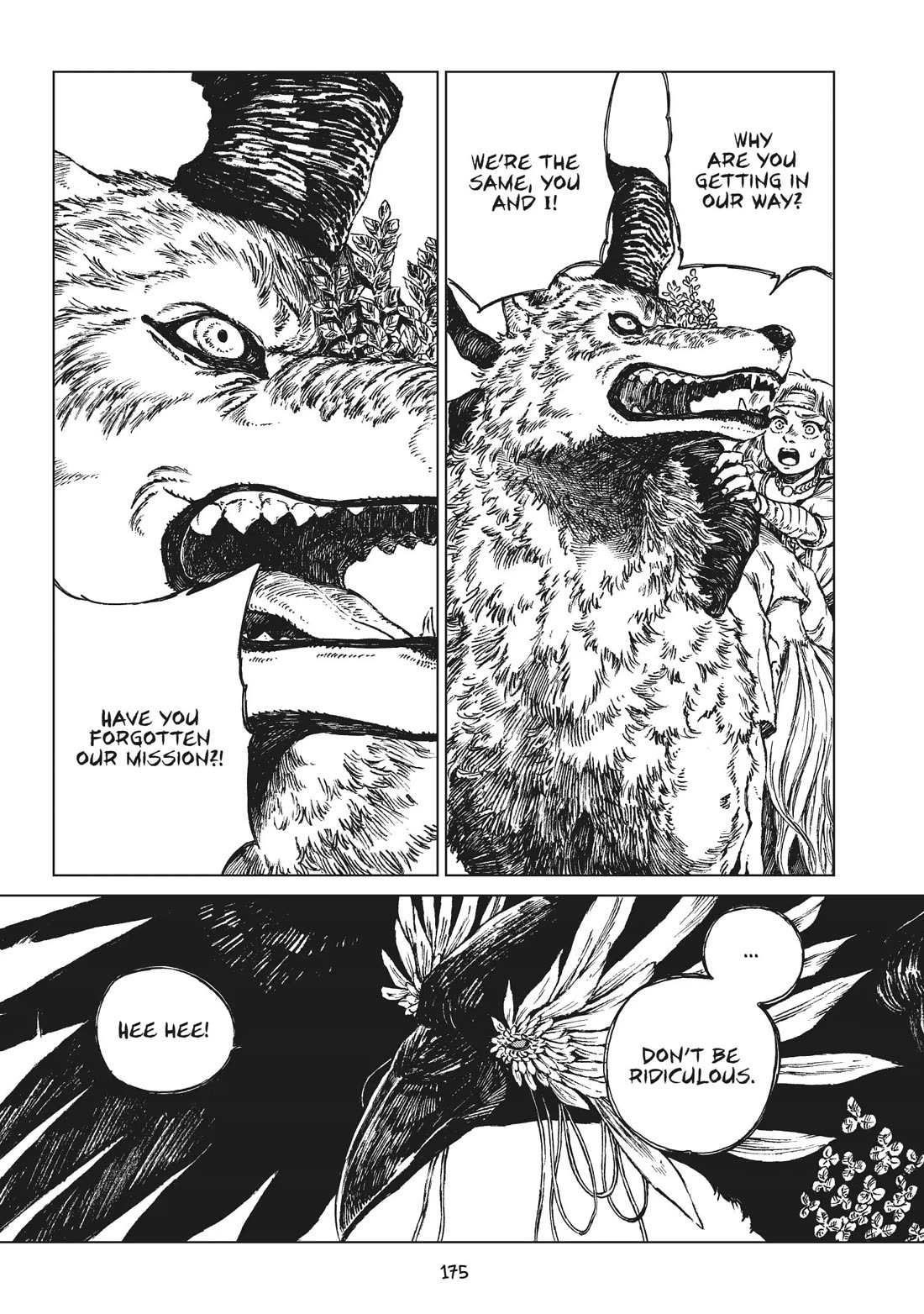 The Witches of Eden chapter 14 page 16