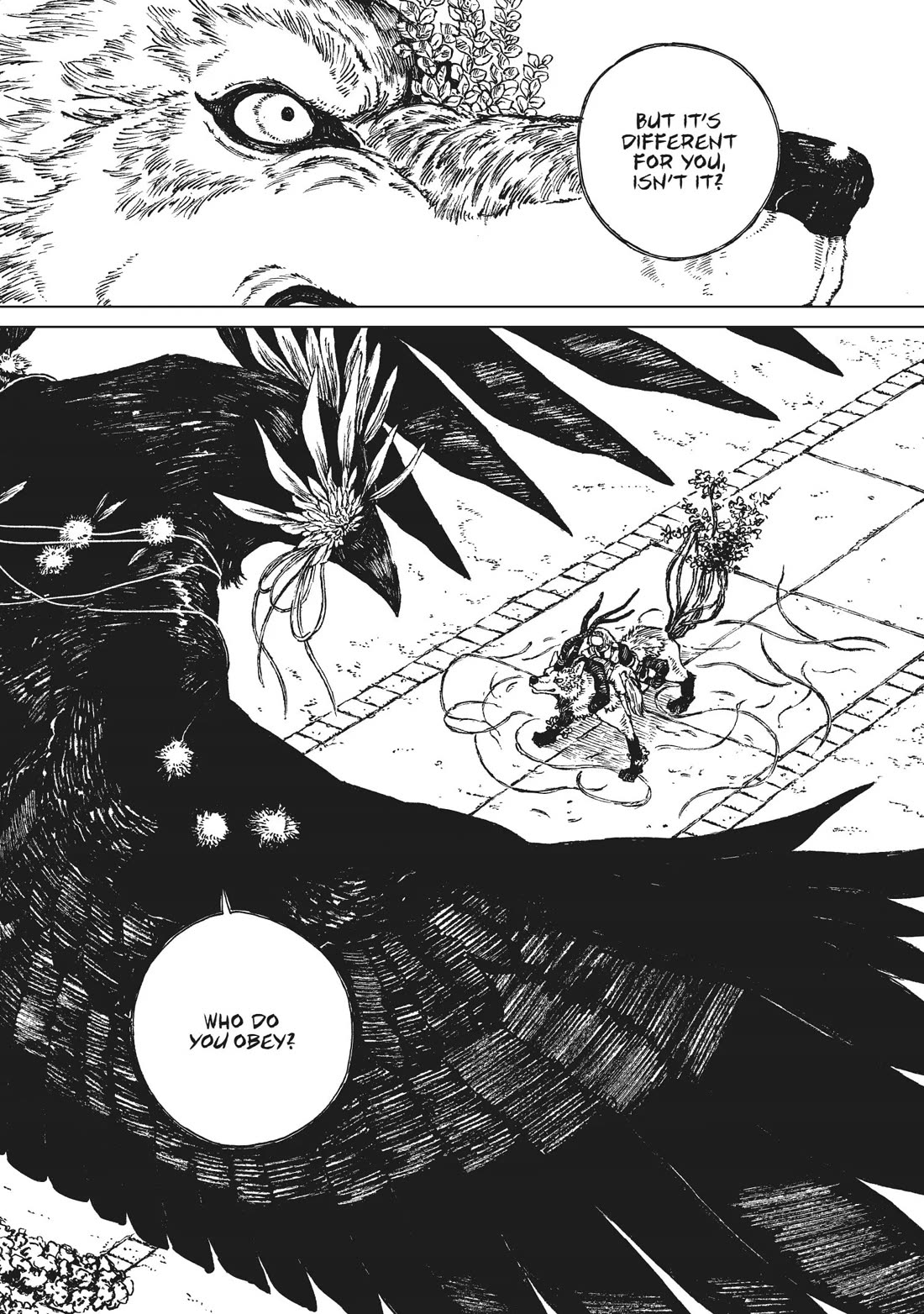 The Witches of Eden chapter 14 page 18