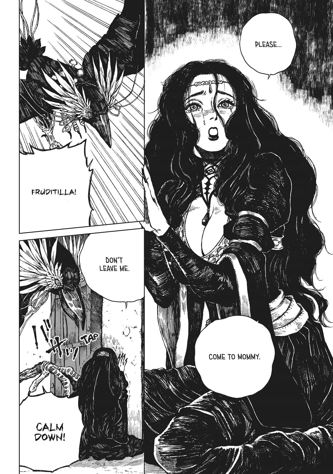 The Witches of Eden chapter 14 page 23