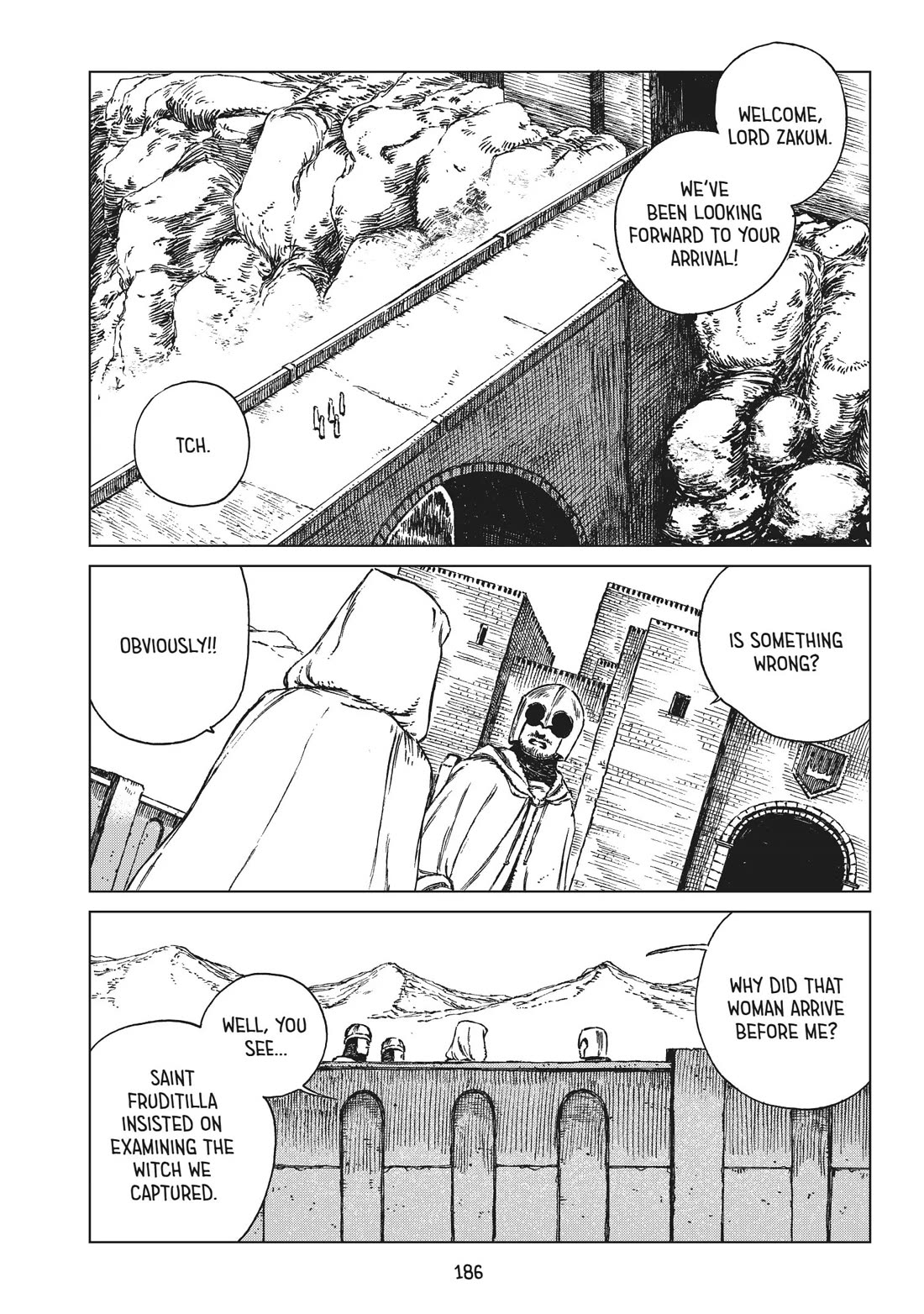 The Witches of Eden chapter 14 page 26