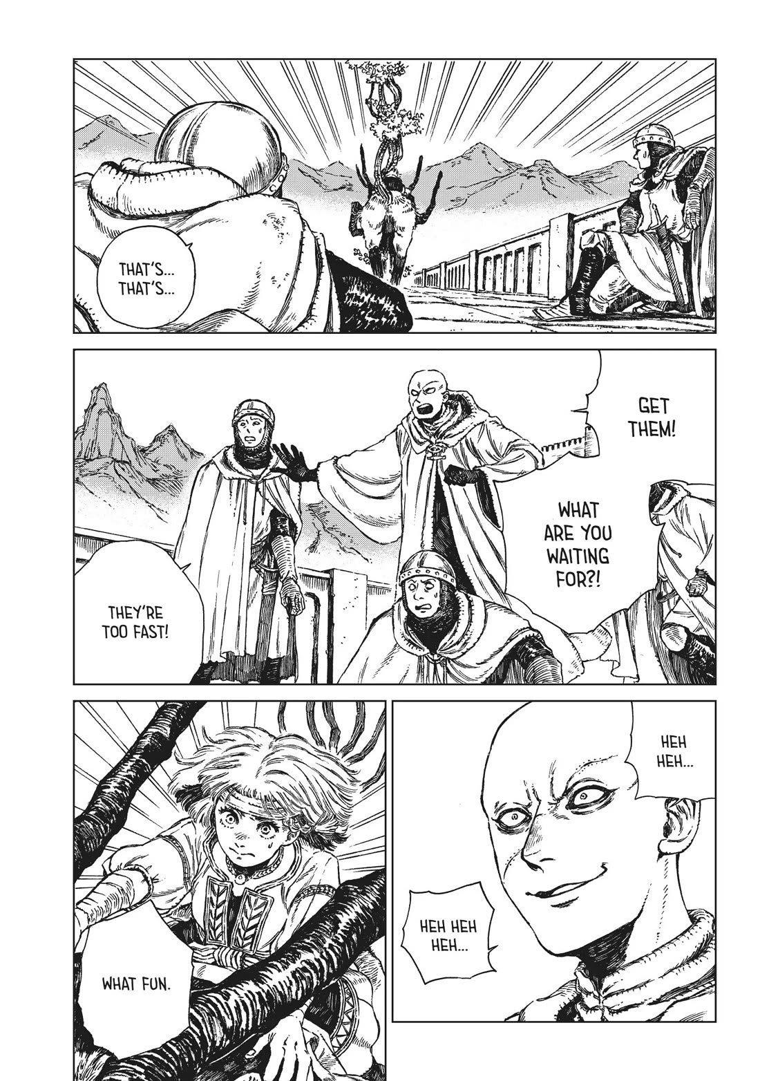 The Witches of Eden chapter 14 page 29