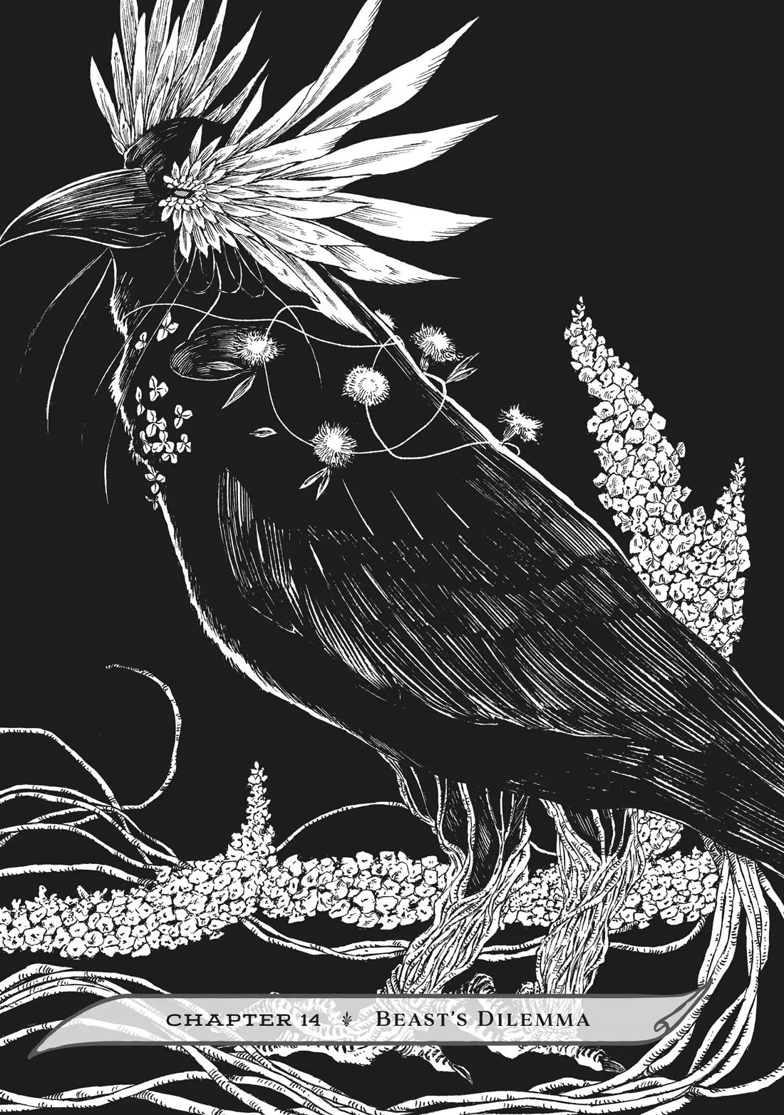 The Witches of Eden chapter 14 page 3