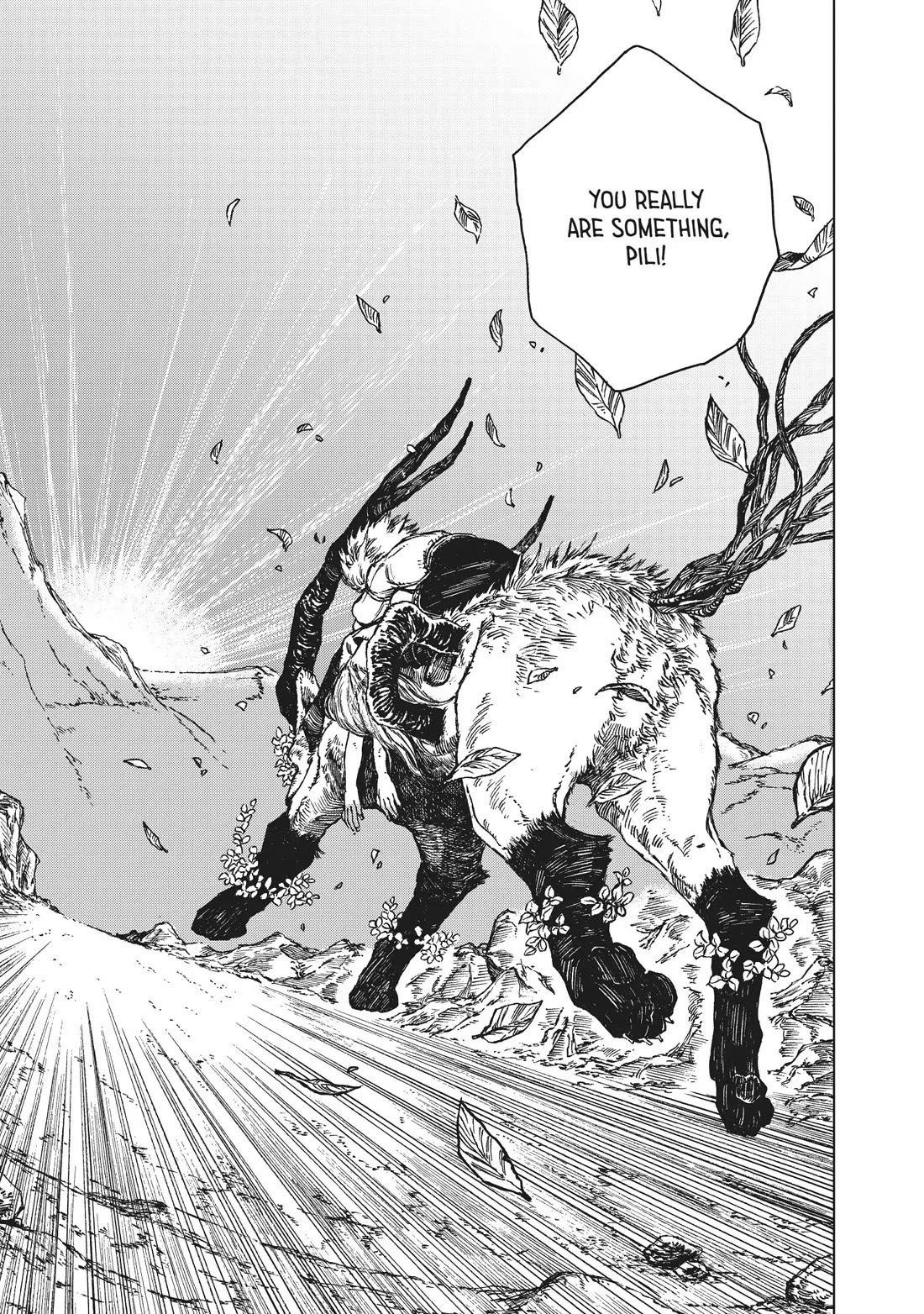 The Witches of Eden chapter 14 page 30