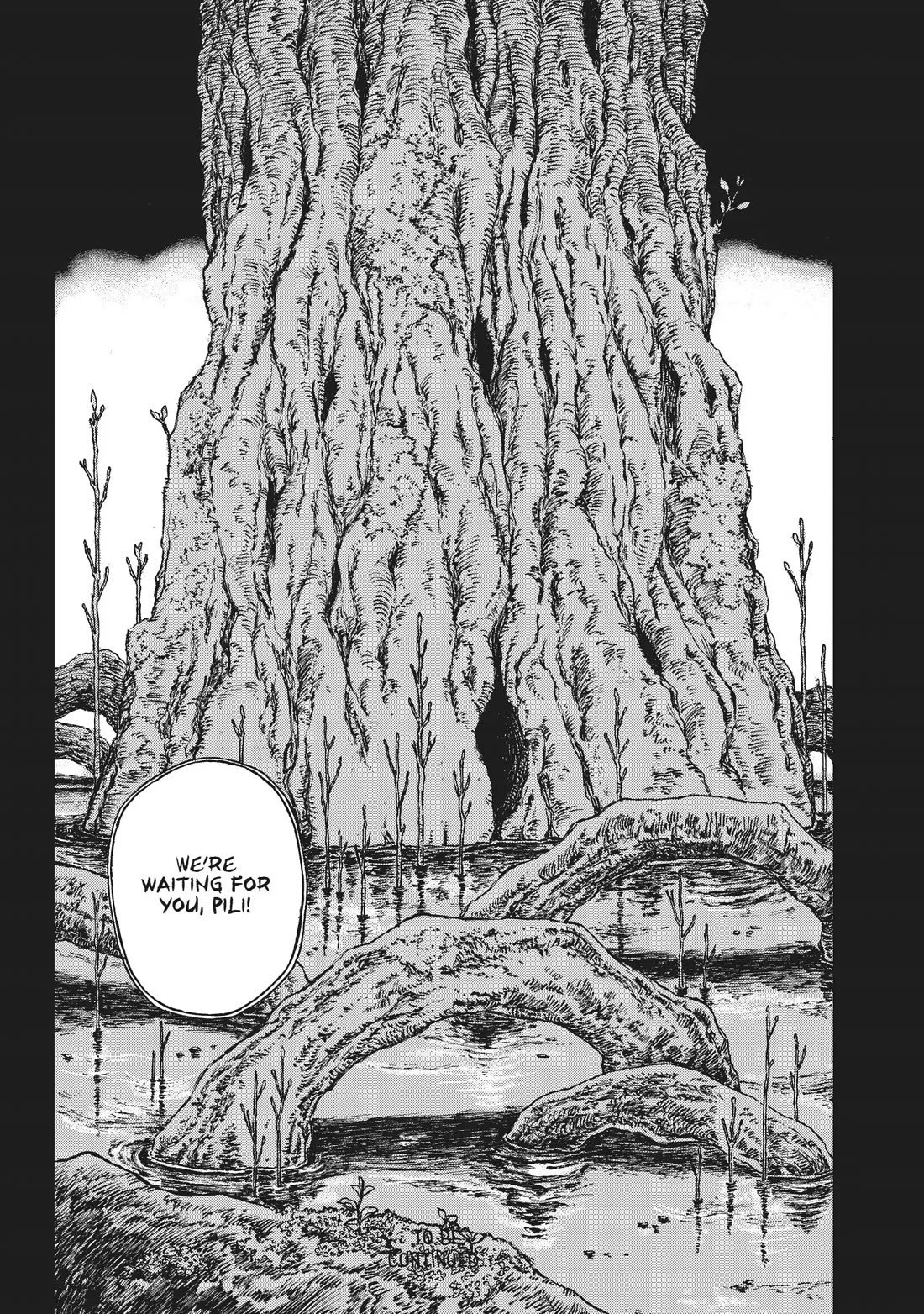 The Witches of Eden chapter 14 page 32