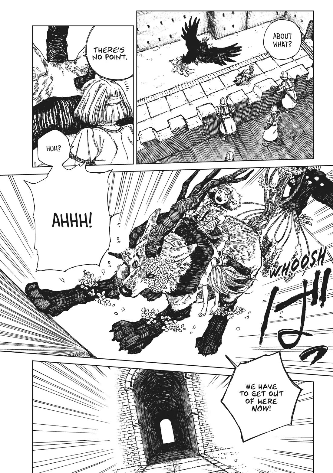 The Witches of Eden chapter 14 page 4