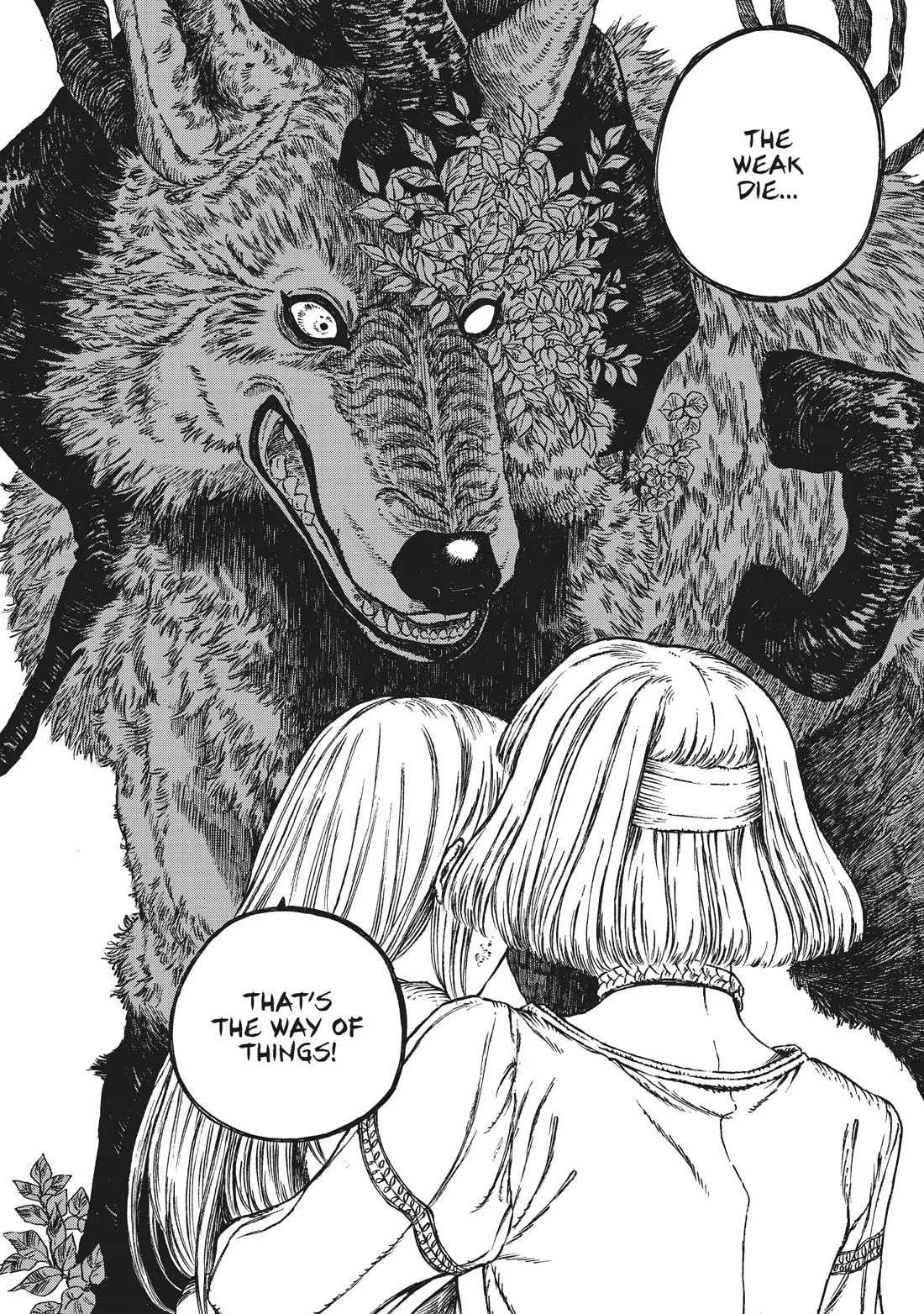 The Witches of Eden chapter 15 page 10