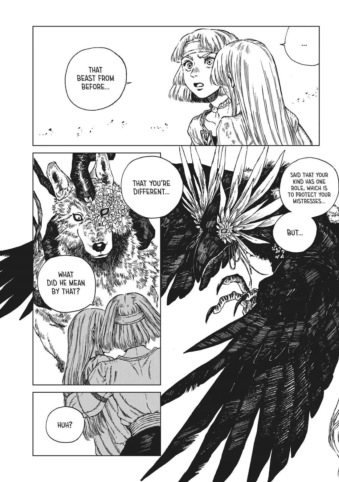 The Witches of Eden chapter 15 page 14