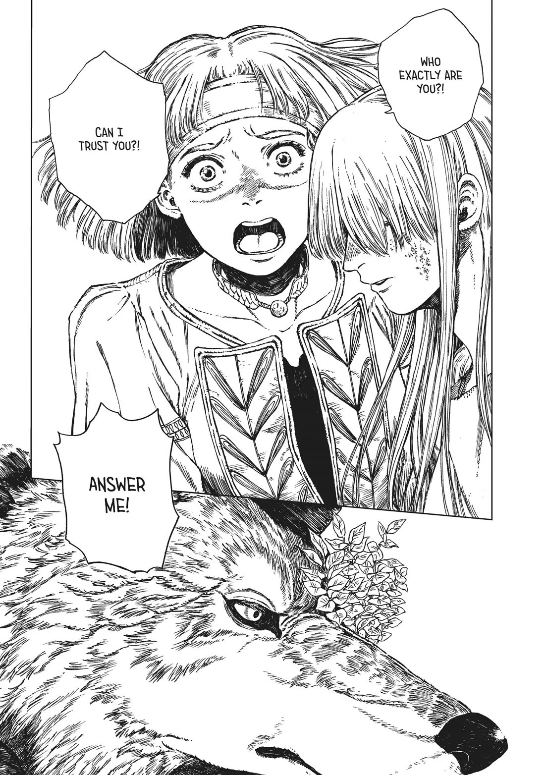 The Witches of Eden chapter 15 page 15