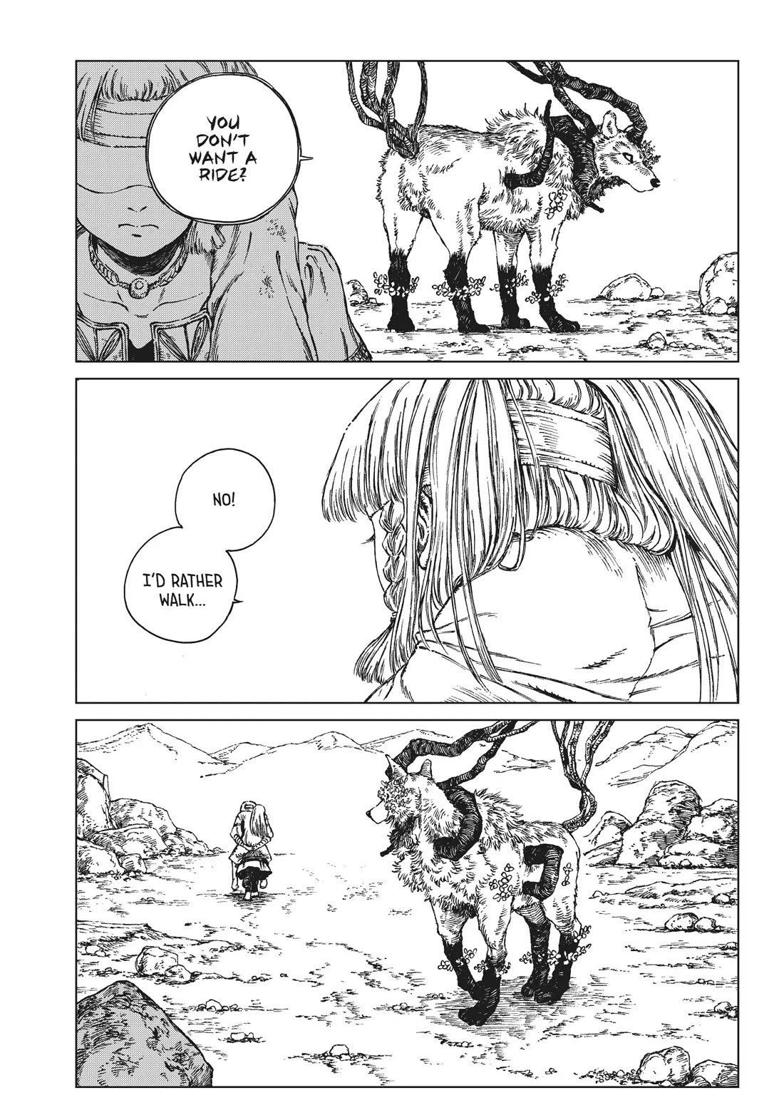 The Witches of Eden chapter 15 page 18