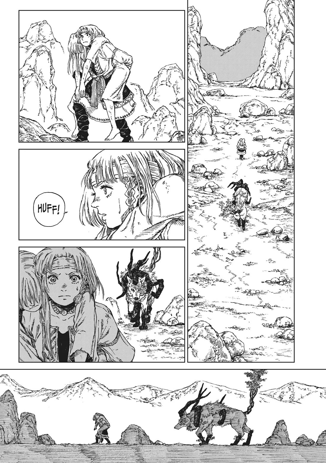 The Witches of Eden chapter 15 page 19