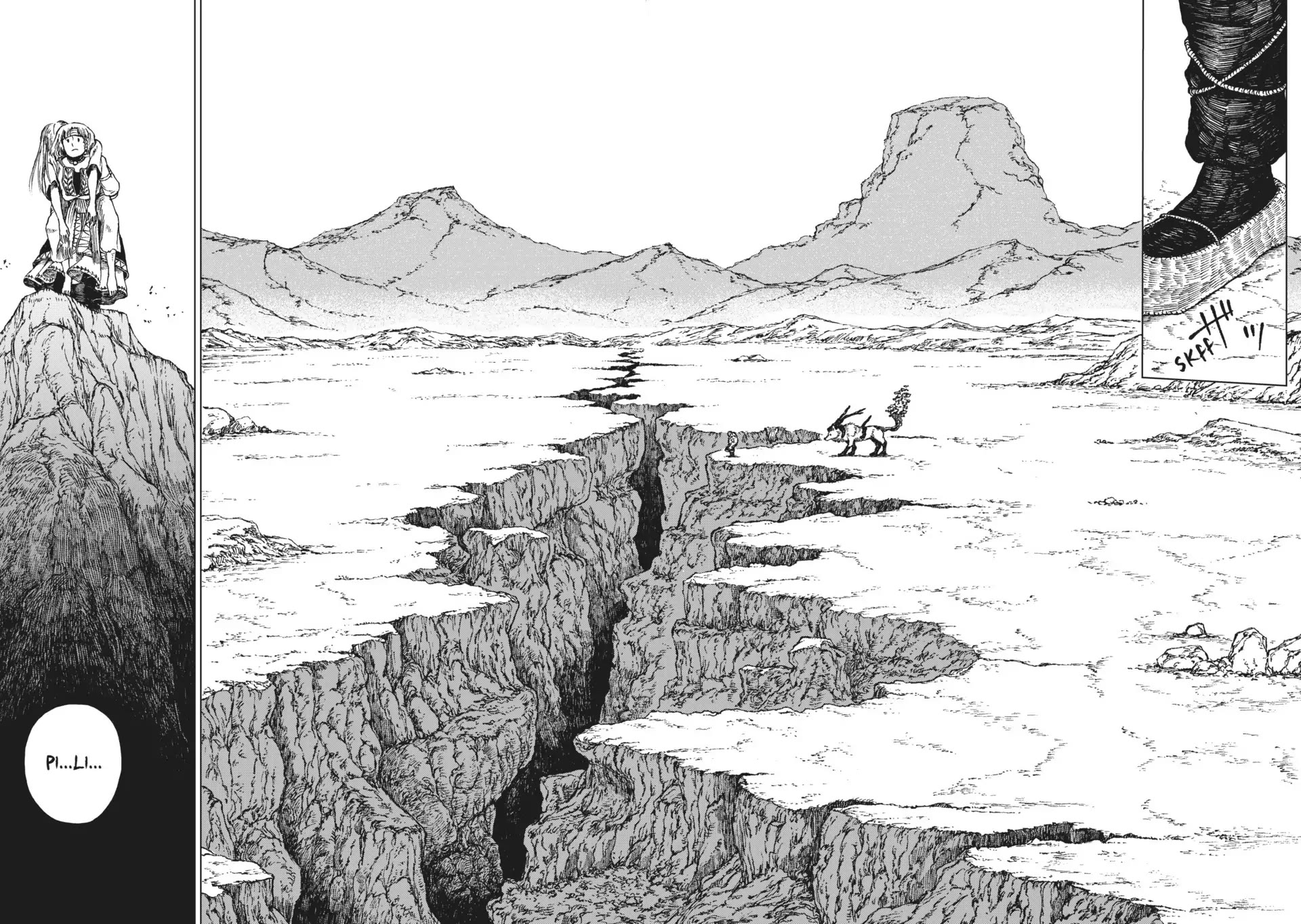 The Witches of Eden chapter 15 page 20