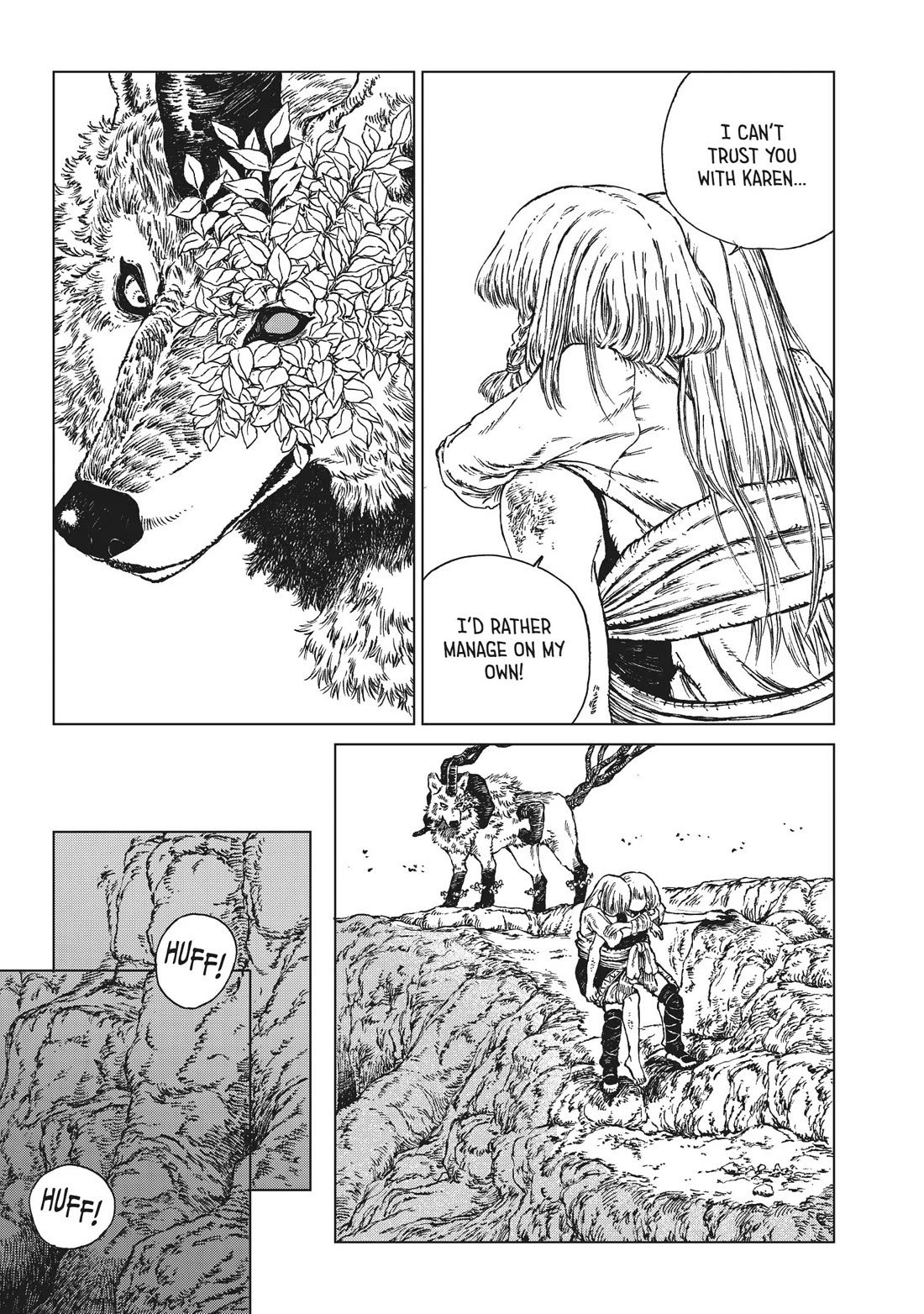 The Witches of Eden chapter 15 page 24