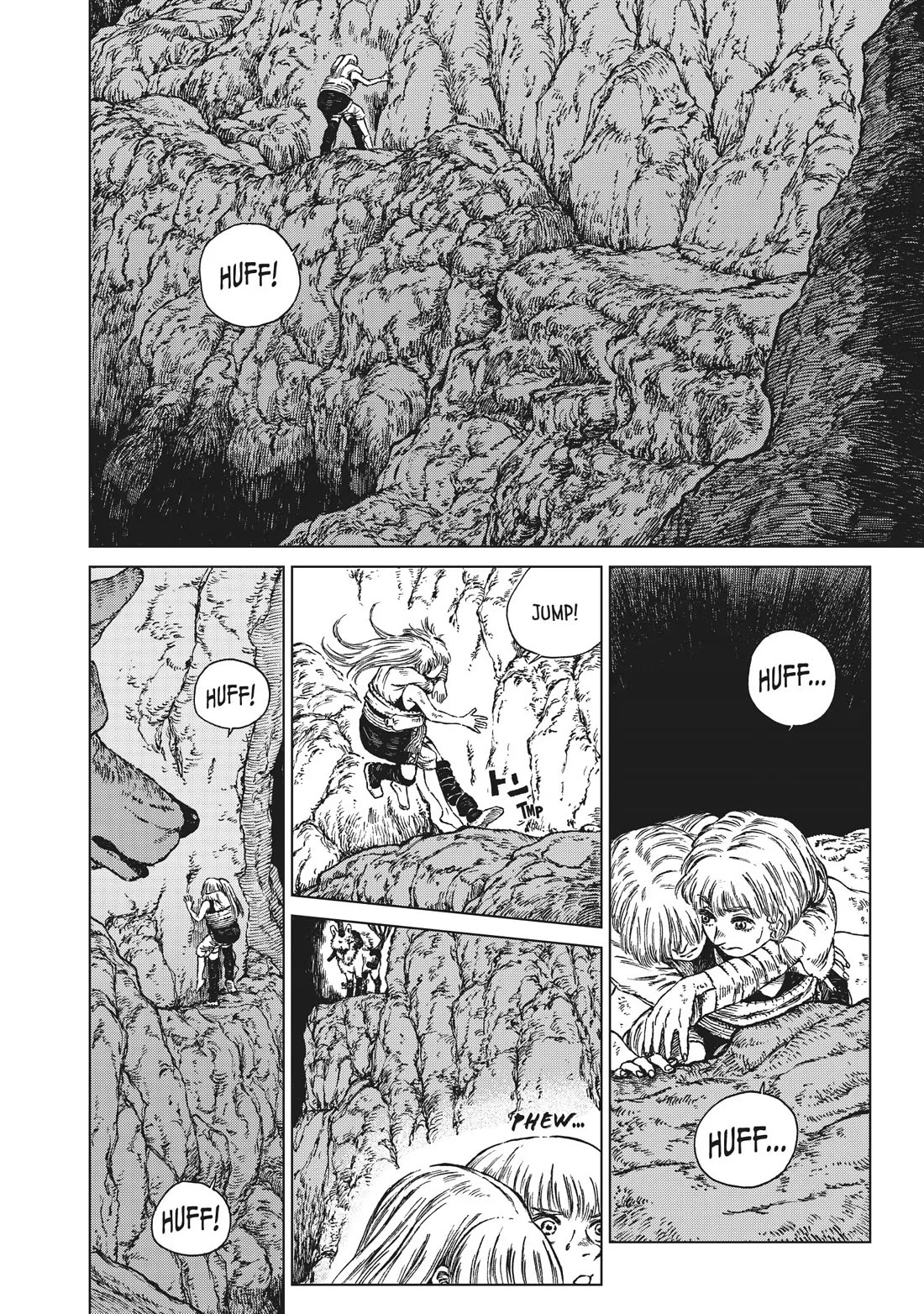 The Witches of Eden chapter 15 page 25