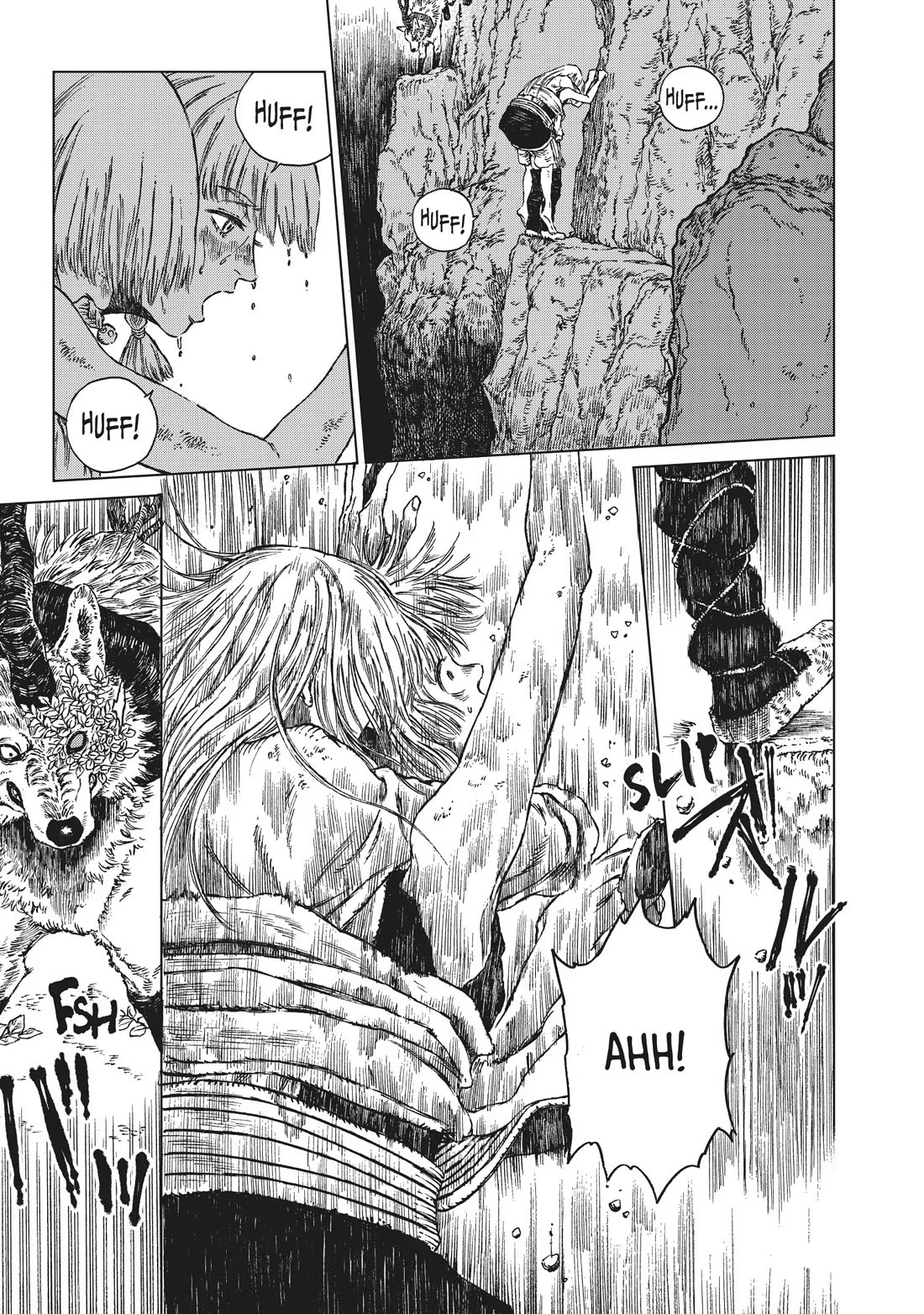 The Witches of Eden chapter 15 page 26