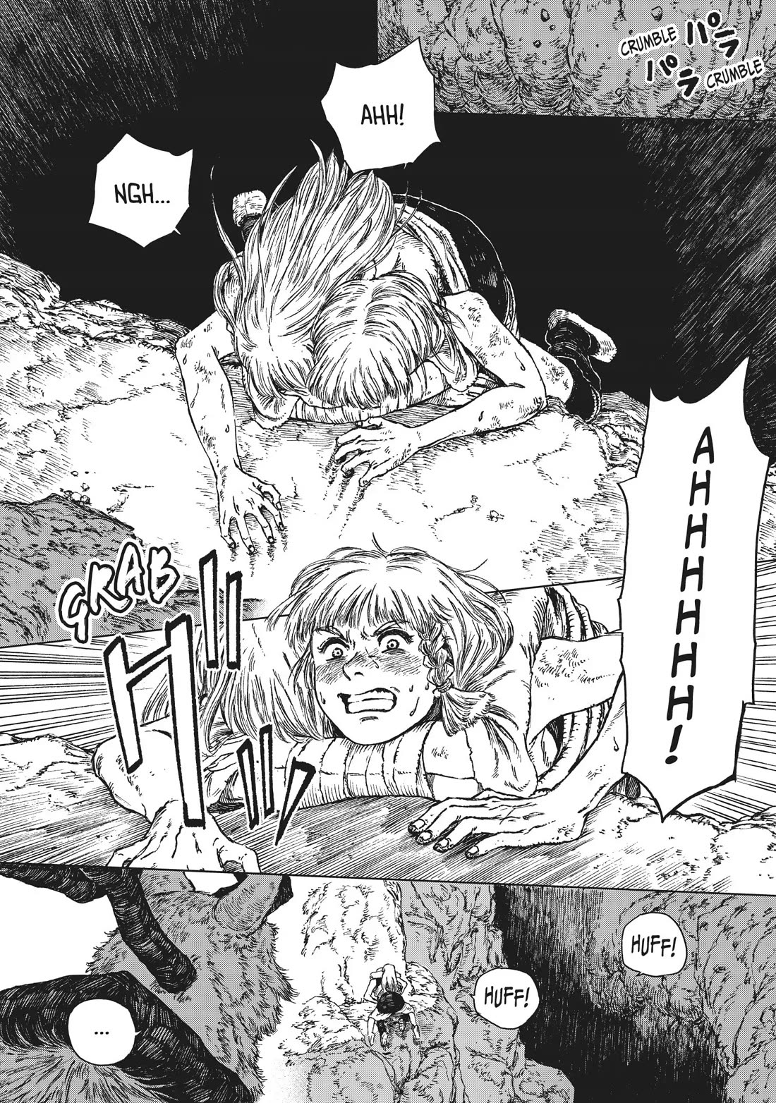 The Witches of Eden chapter 15 page 27