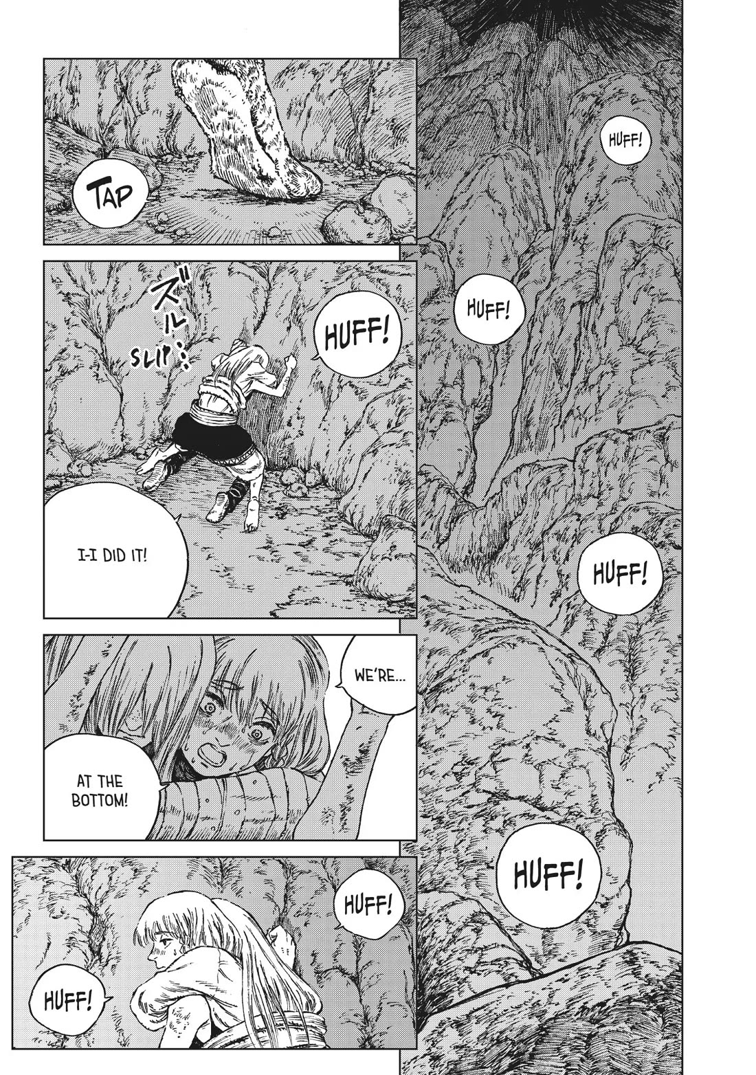 The Witches of Eden chapter 15 page 28