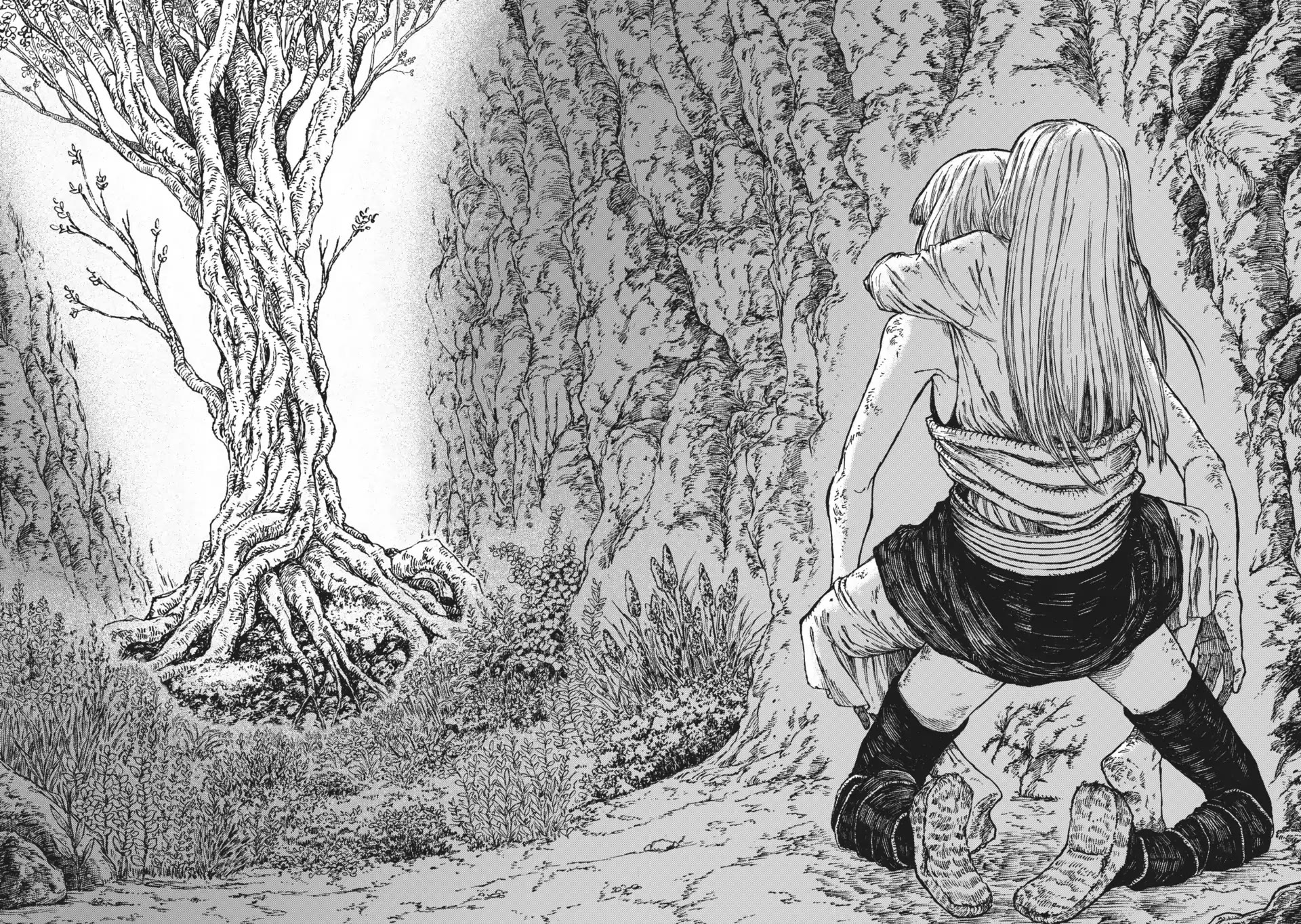 The Witches of Eden chapter 15 page 29