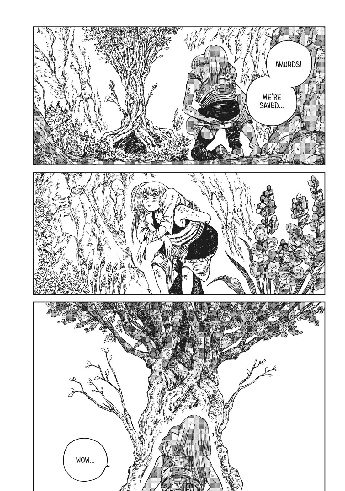 The Witches of Eden chapter 15 page 30