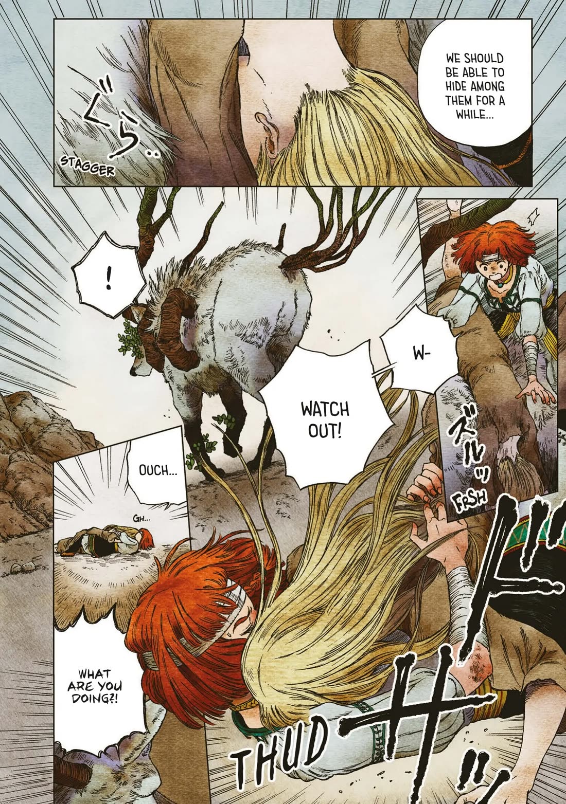 The Witches of Eden chapter 15 page 4