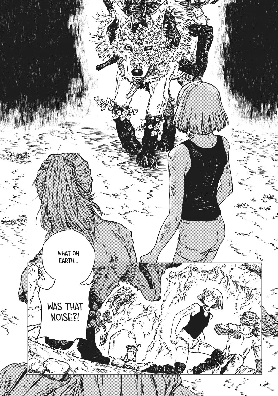 The Witches of Eden chapter 16 page 24