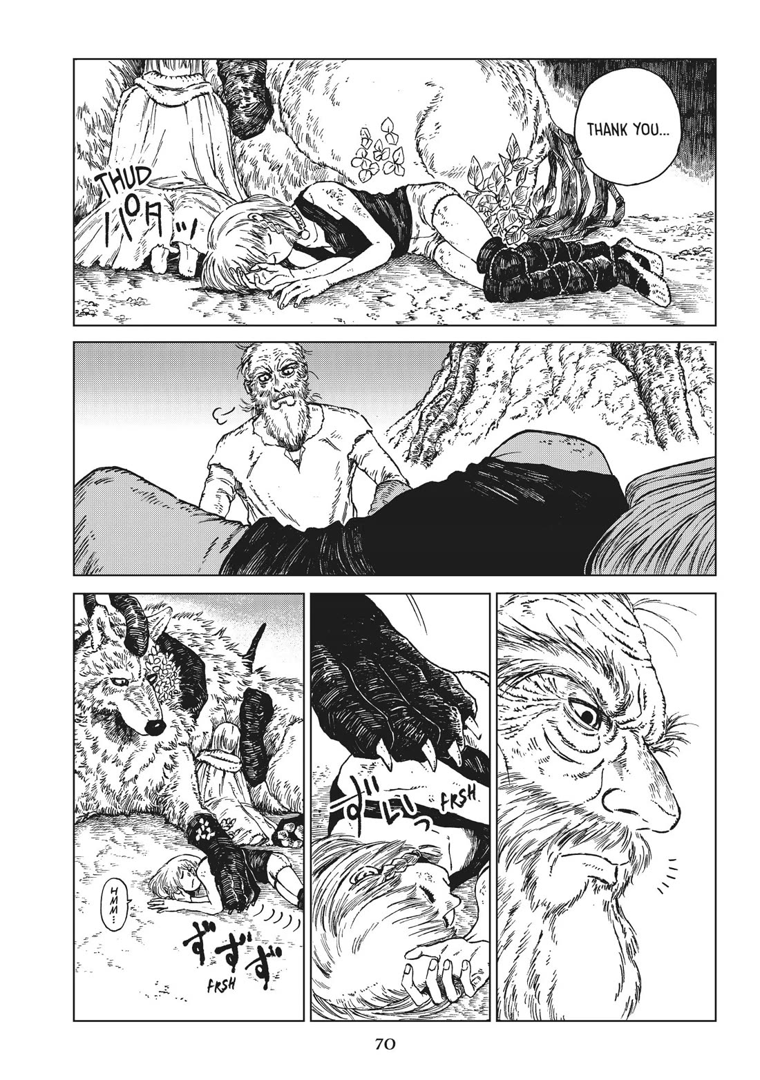 The Witches of Eden chapter 16 page 32