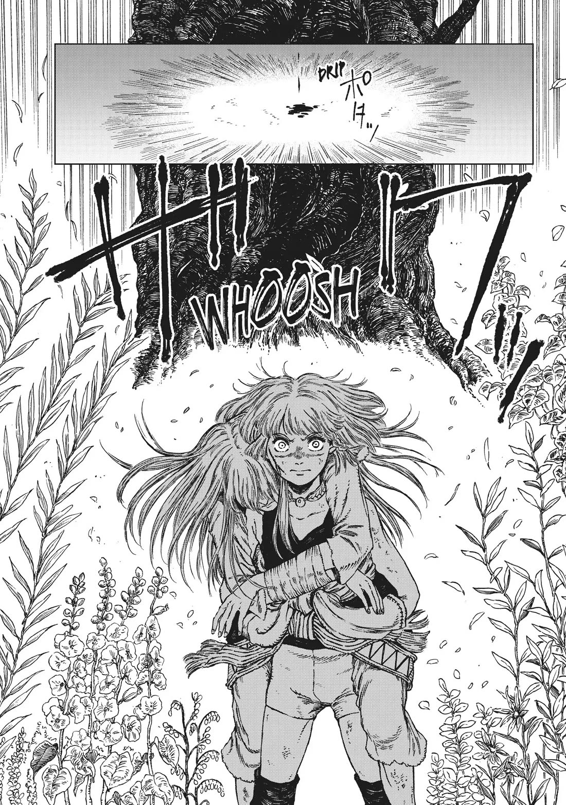 The Witches of Eden chapter 16 page 6