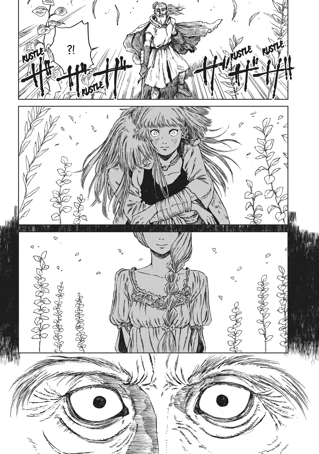 The Witches of Eden chapter 16 page 7