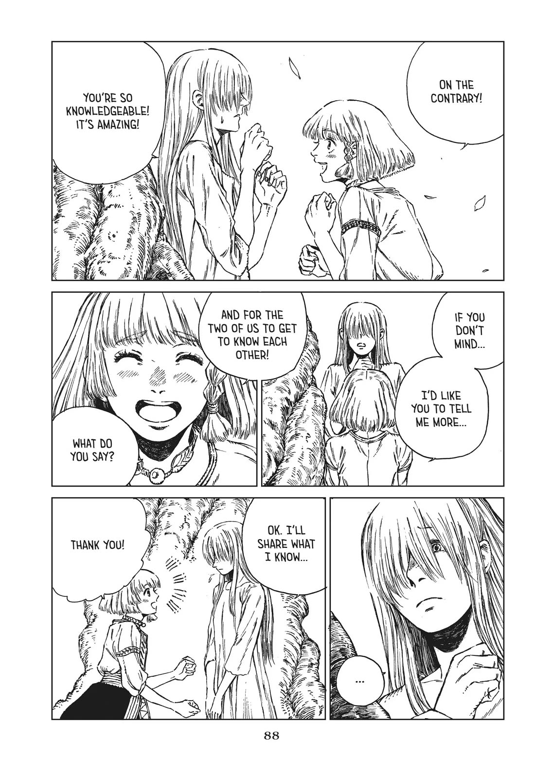 The Witches of Eden chapter 17 page 14