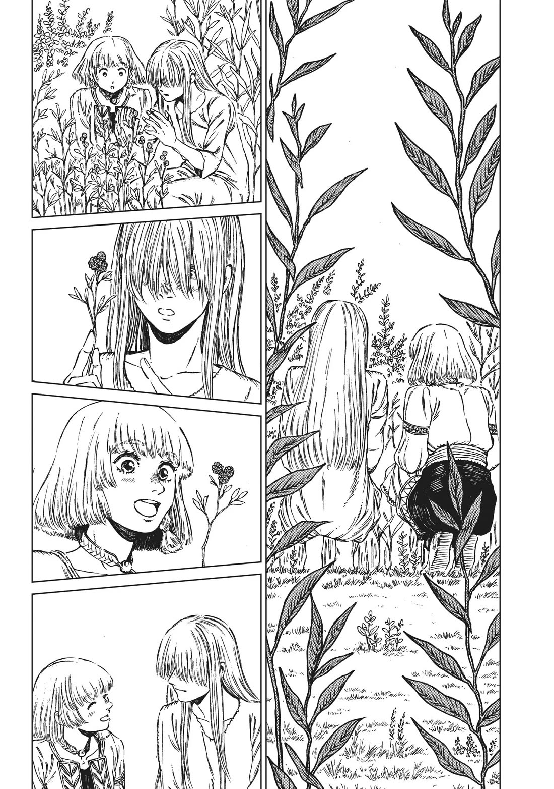 The Witches of Eden chapter 17 page 15