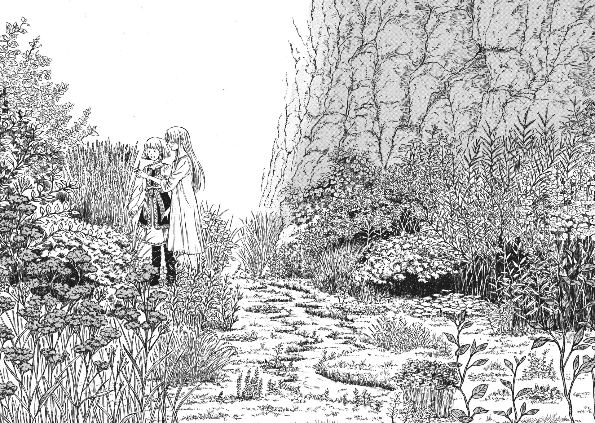 The Witches of Eden chapter 17 page 16