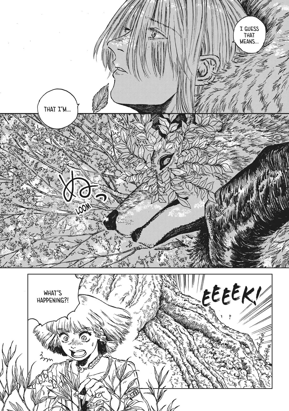 The Witches of Eden chapter 17 page 2