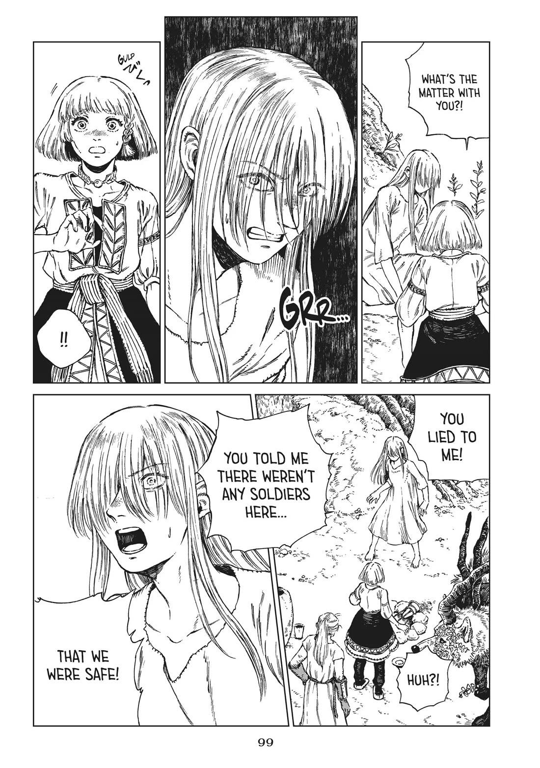 The Witches of Eden chapter 17 page 24