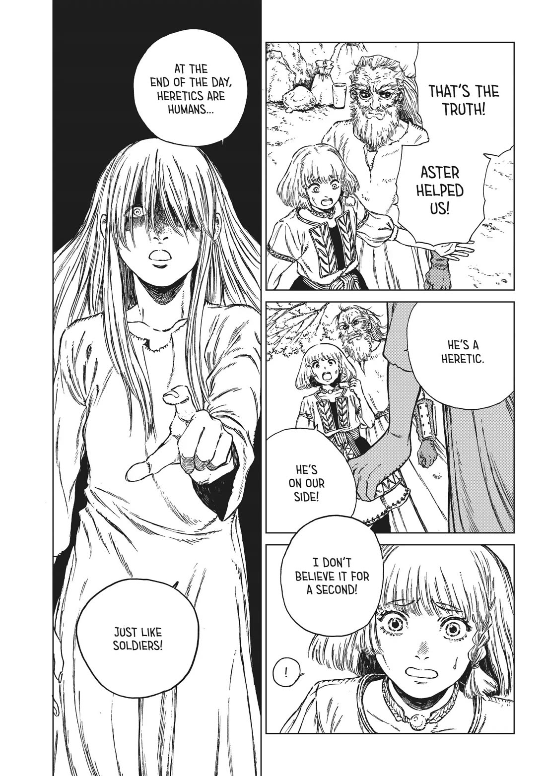 The Witches of Eden chapter 17 page 25