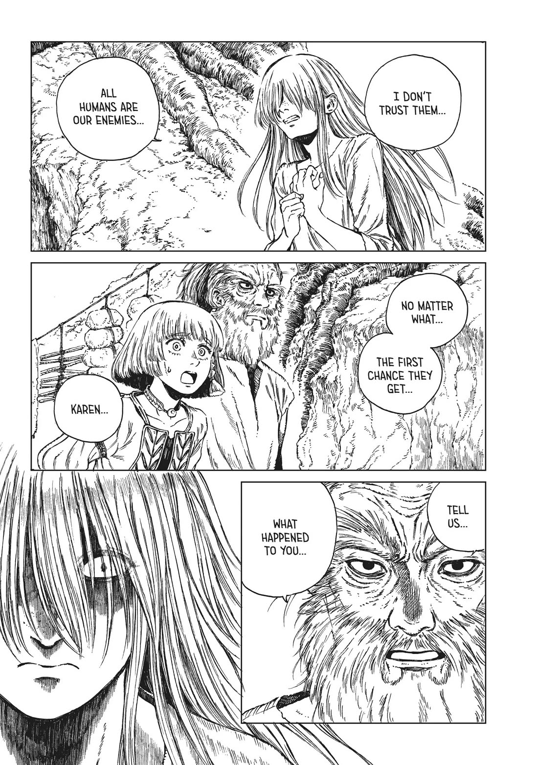 The Witches of Eden chapter 17 page 26